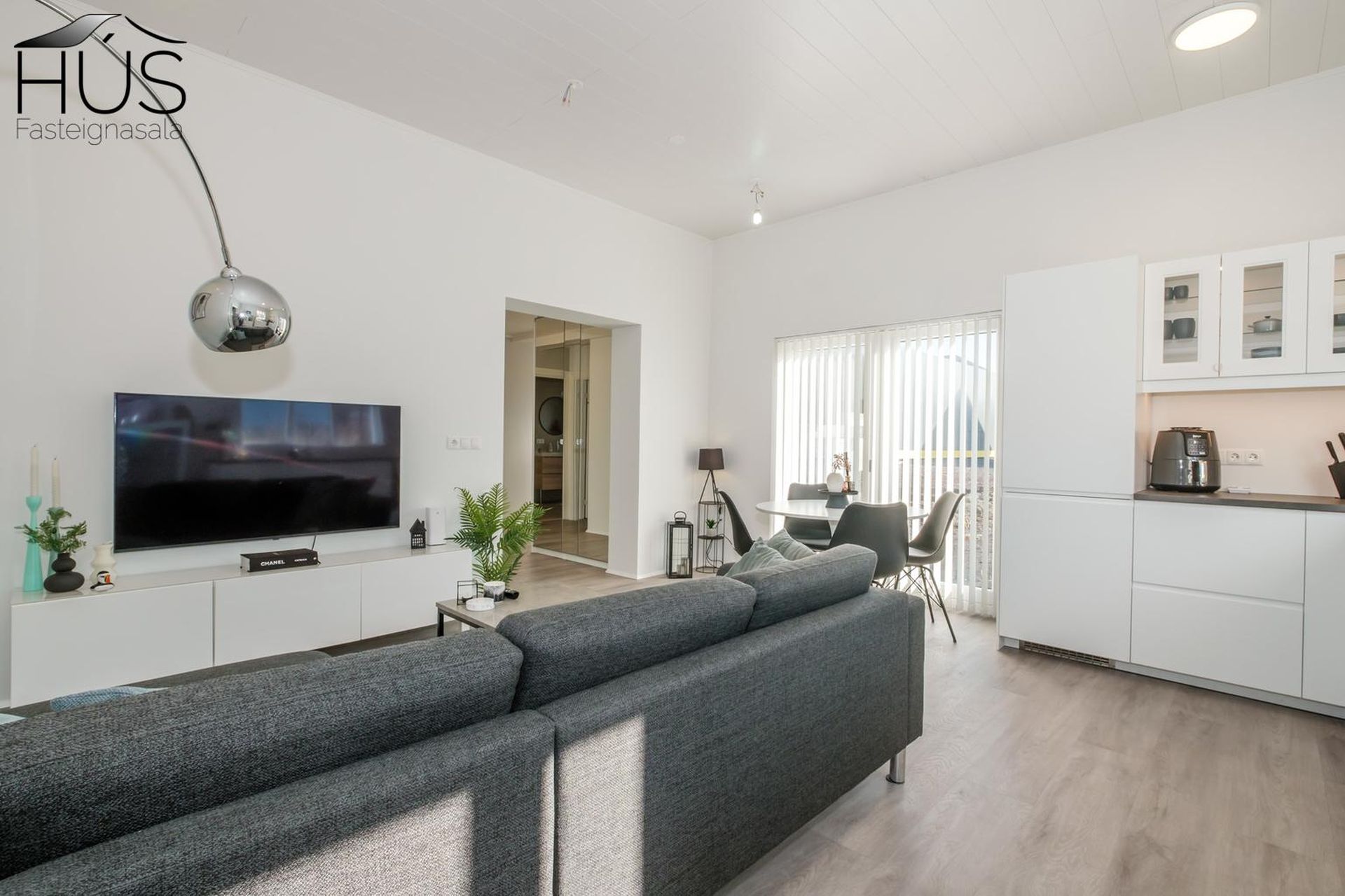 Strandvegur 55, 900 Vestmannaeyjabær