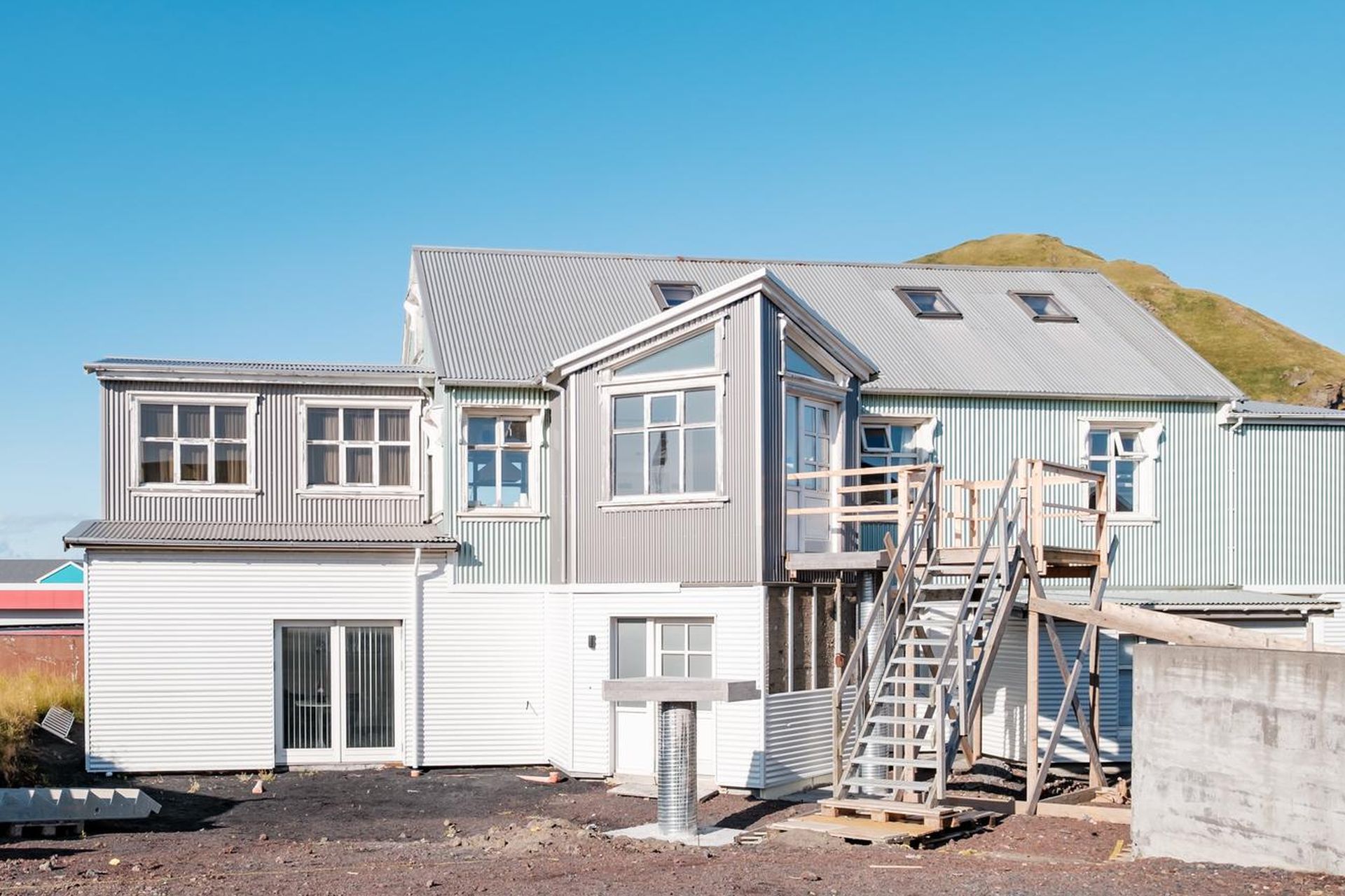Strandvegur 55, 900 Vestmannaeyjabær
