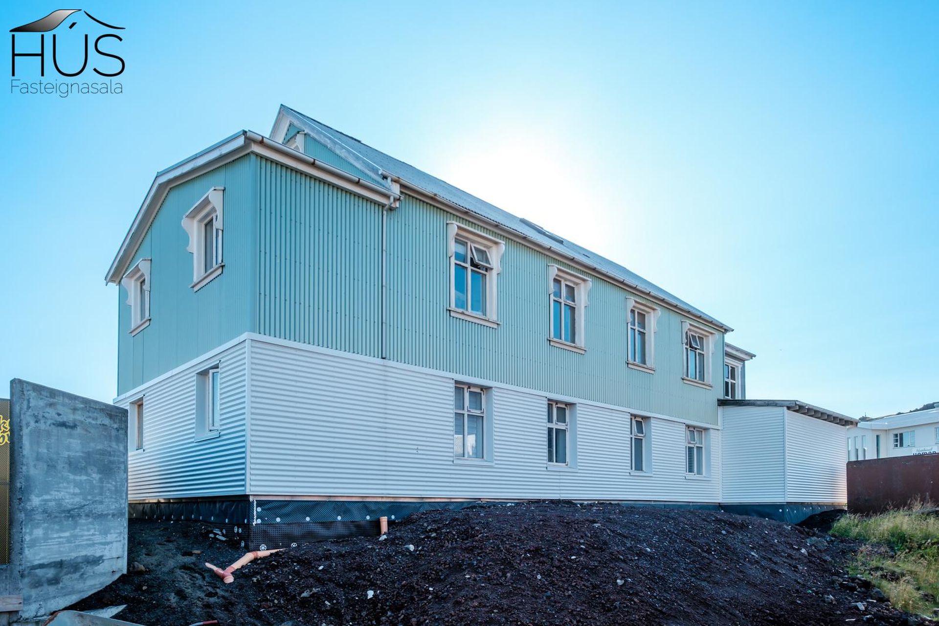 Strandvegur 55, 900 Vestmannaeyjabær