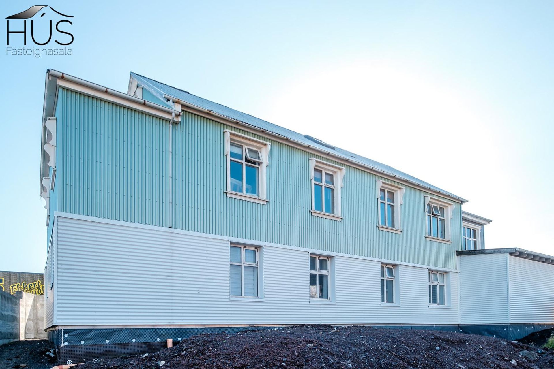 Strandvegur 55, 900 Vestmannaeyjabær