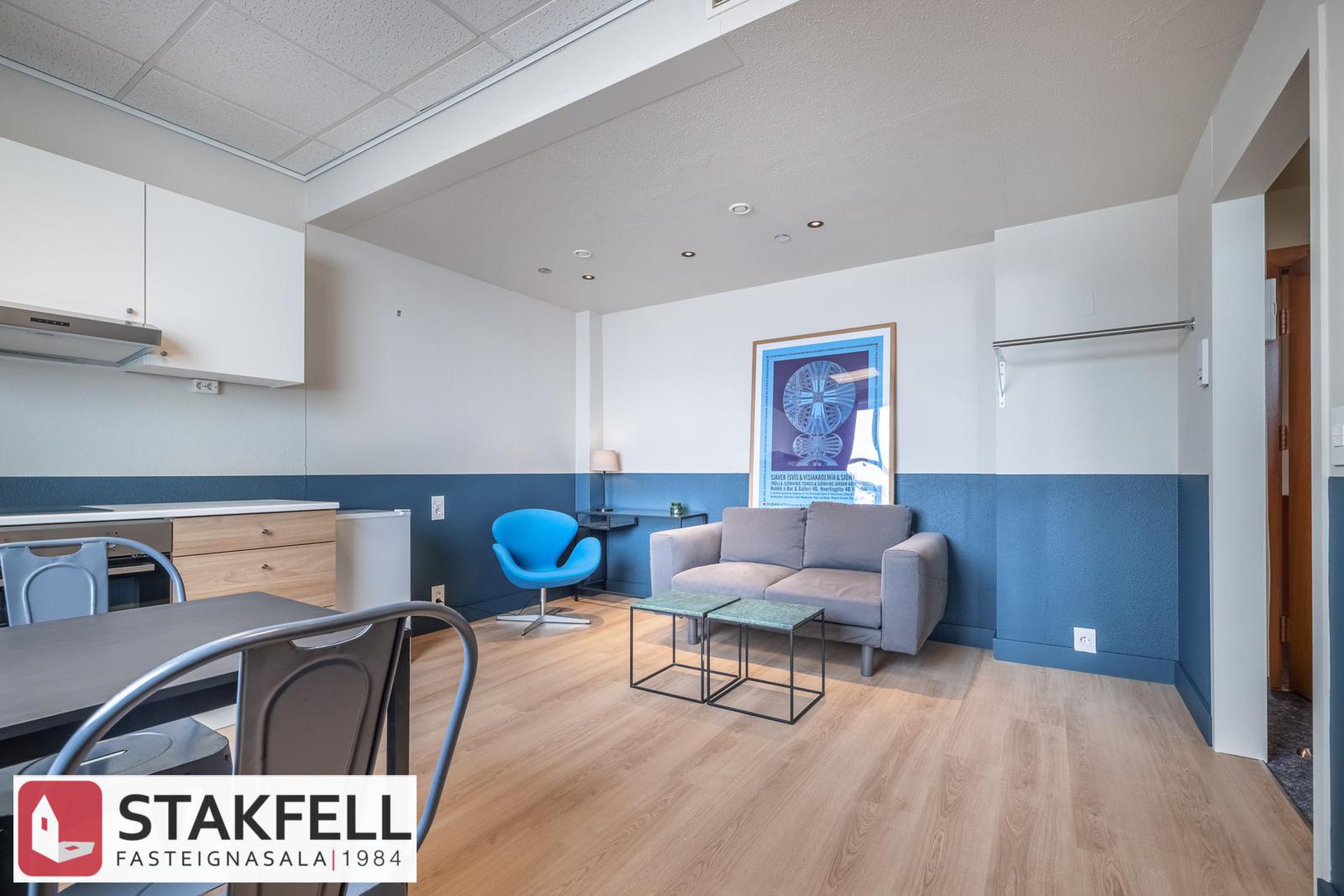 Valhallarbraut 757 - 0209, 262 Reykjanesbær