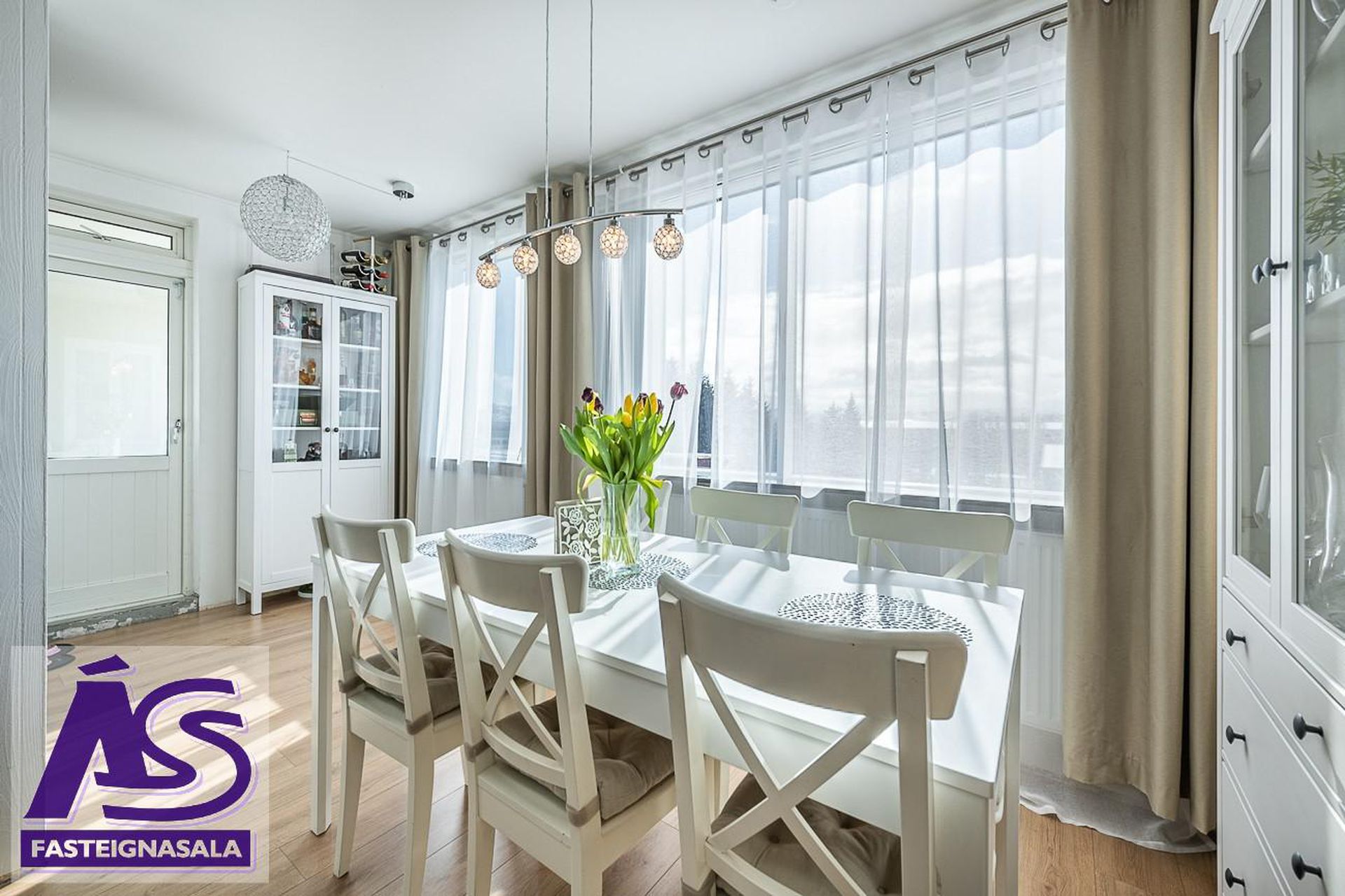 Krummahólar 2 - 0203, 111 Reykjavík