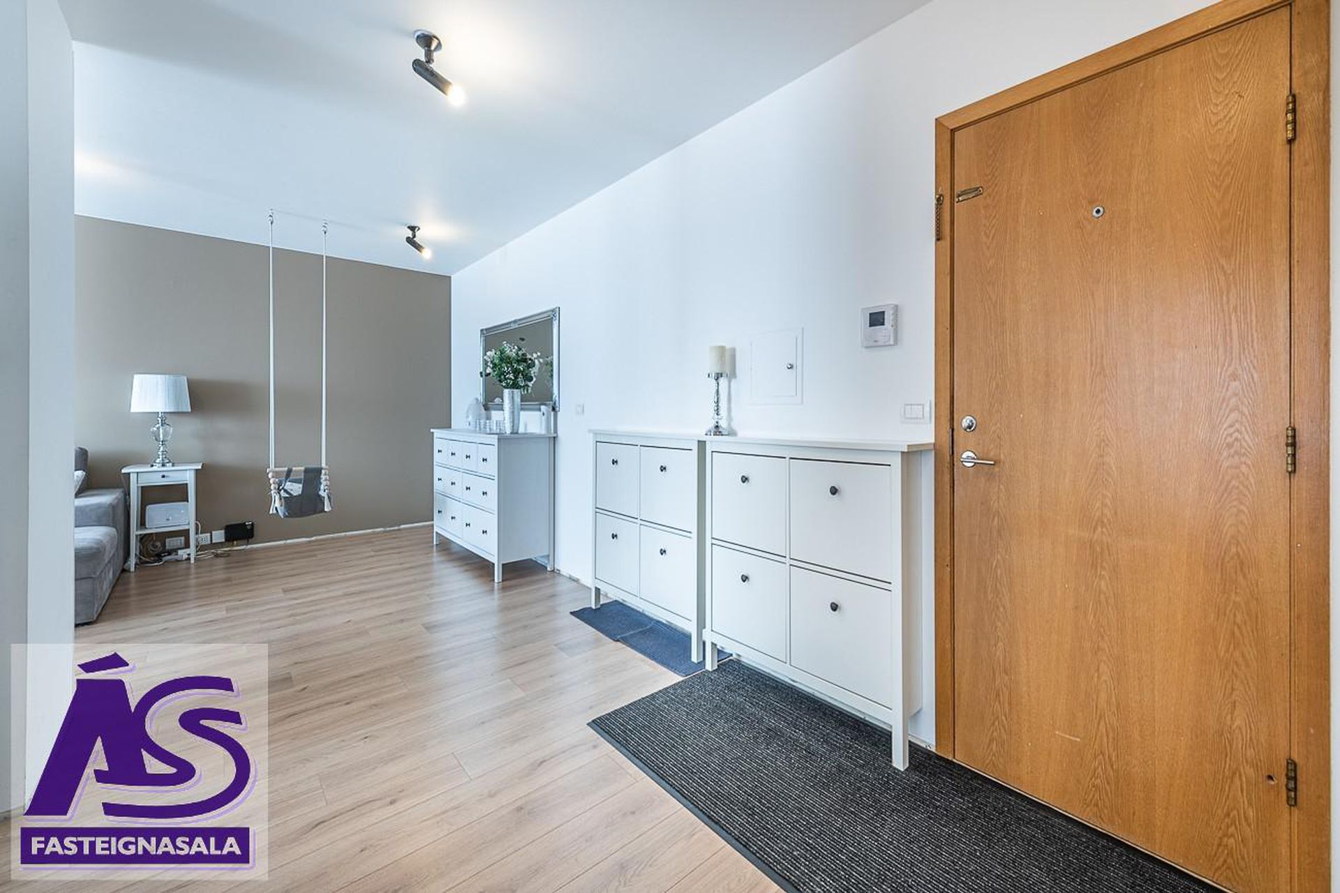 Krummahólar 2 - 0203, 111 Reykjavík