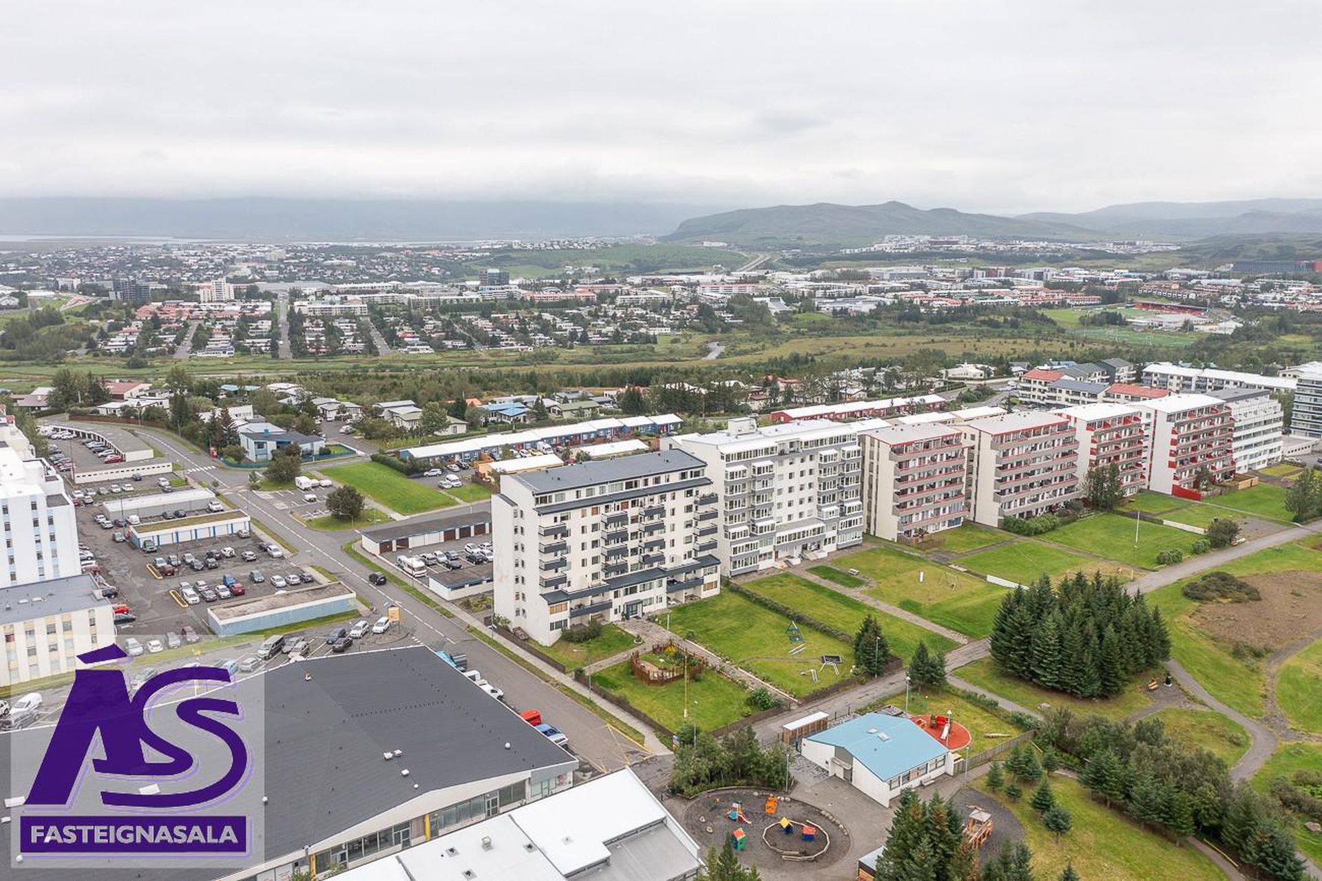 Krummahólar 2 - 0203, 111 Reykjavík