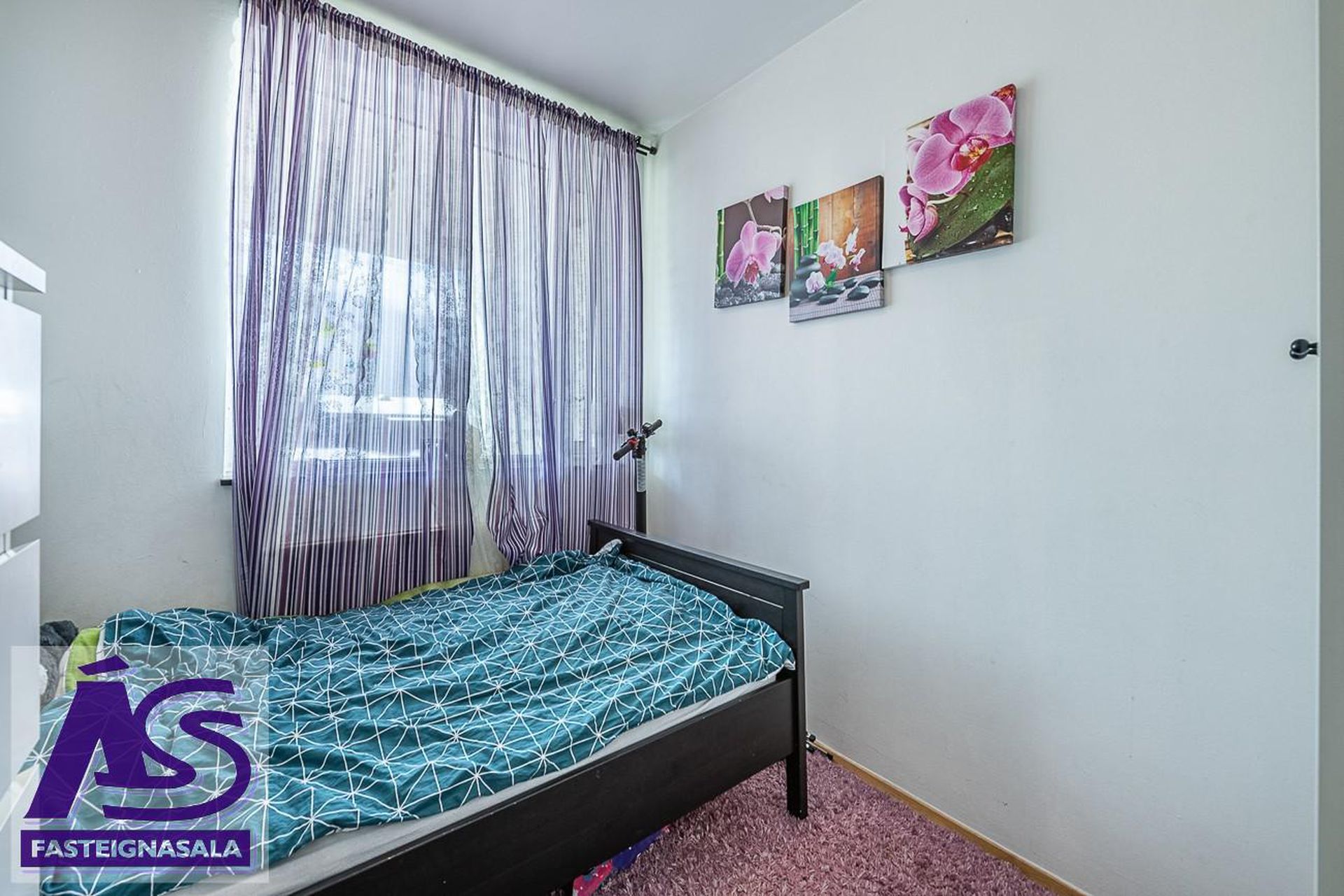 Krummahólar 2 - 0203, 111 Reykjavík