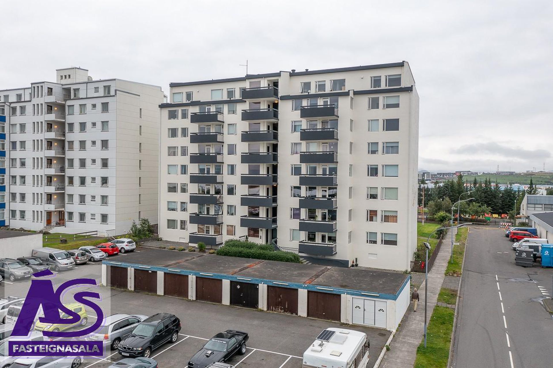 Krummahólar 2 - 0203, 111 Reykjavík