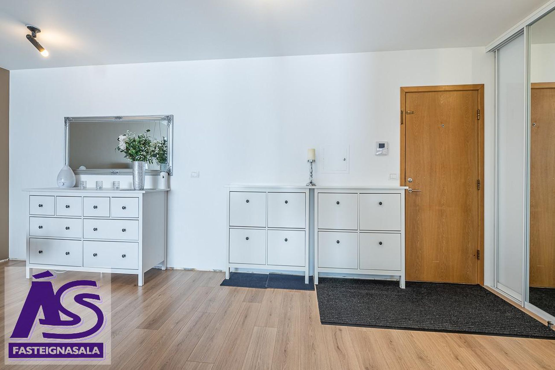 Krummahólar 2 - 0203, 111 Reykjavík