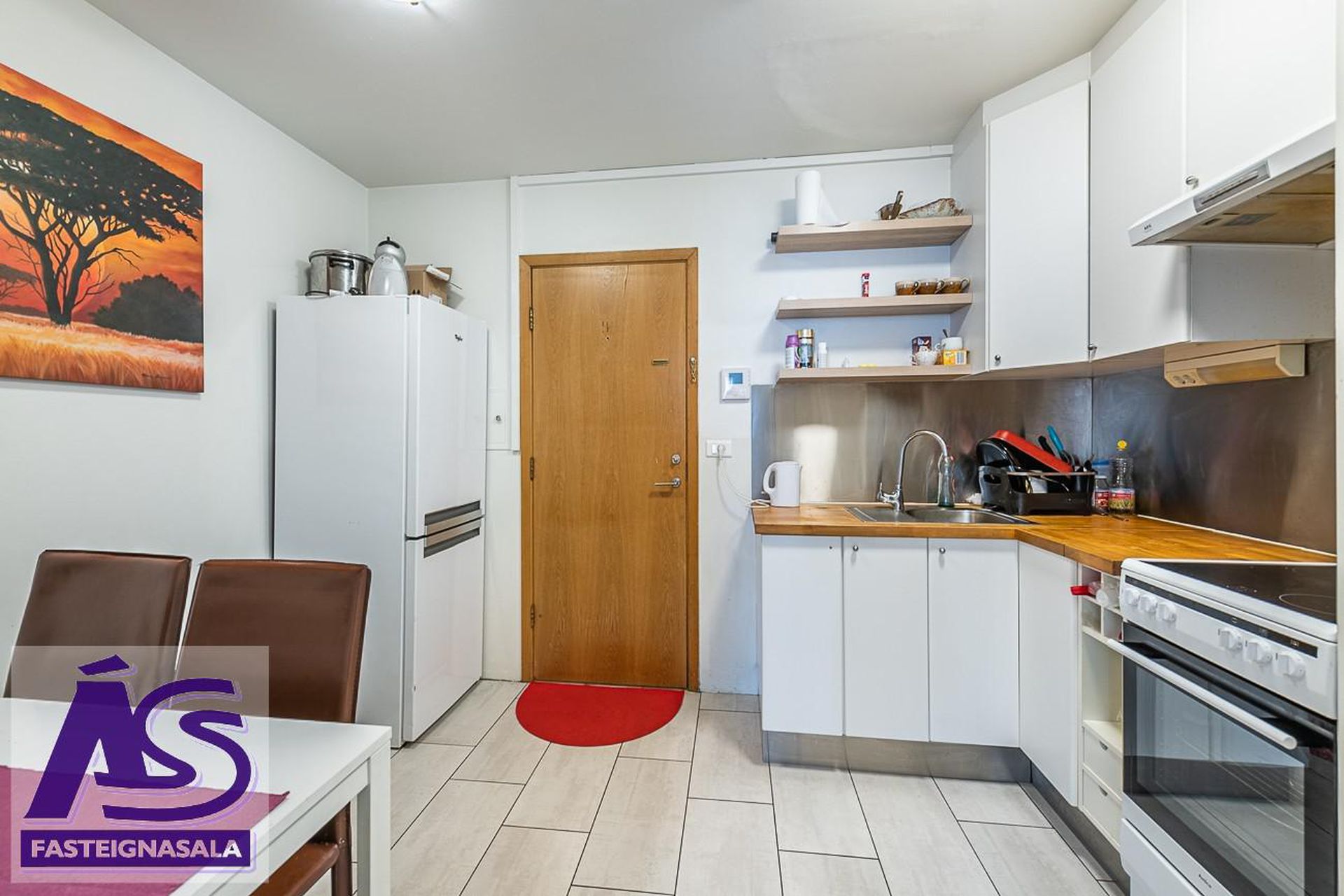 Krummahólar 2 - 0203, 111 Reykjavík