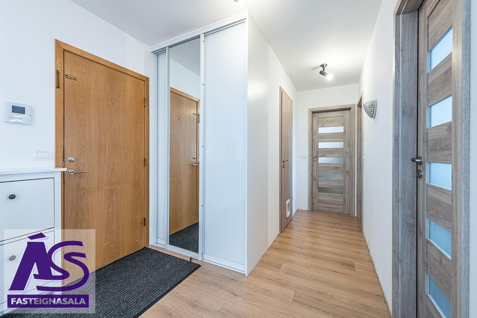 Krummahólar 2 - 0203, 111 Reykjavík