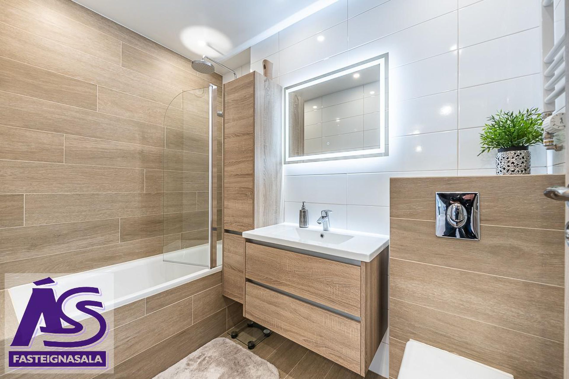 Krummahólar 2 - 0203, 111 Reykjavík