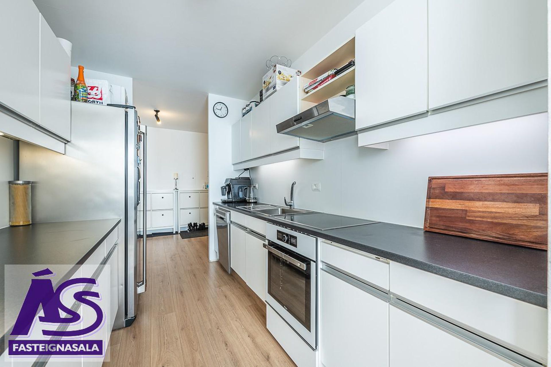 Krummahólar 2 - 0203, 111 Reykjavík