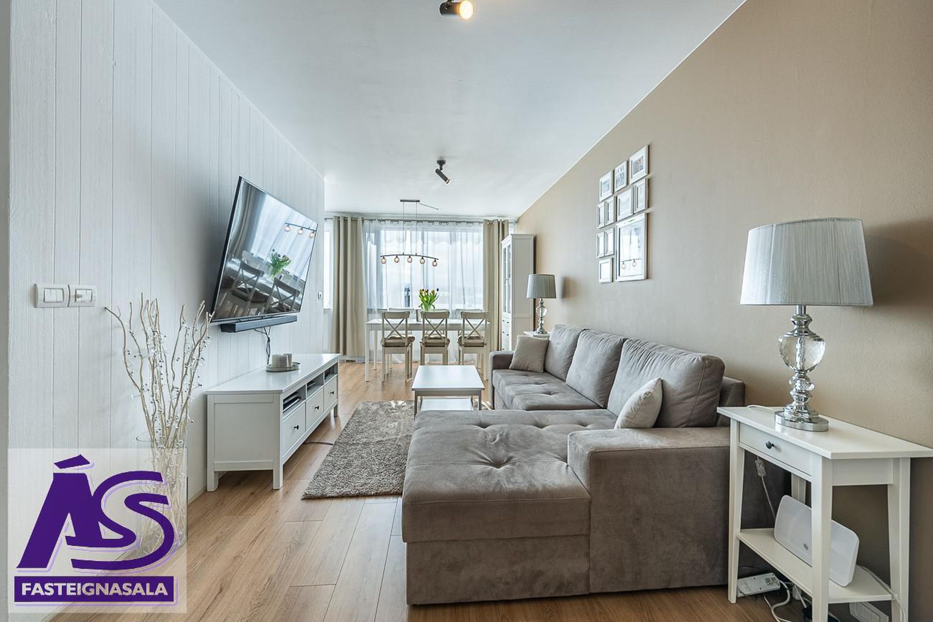 Krummahólar 2 - 0203, 111 Reykjavík