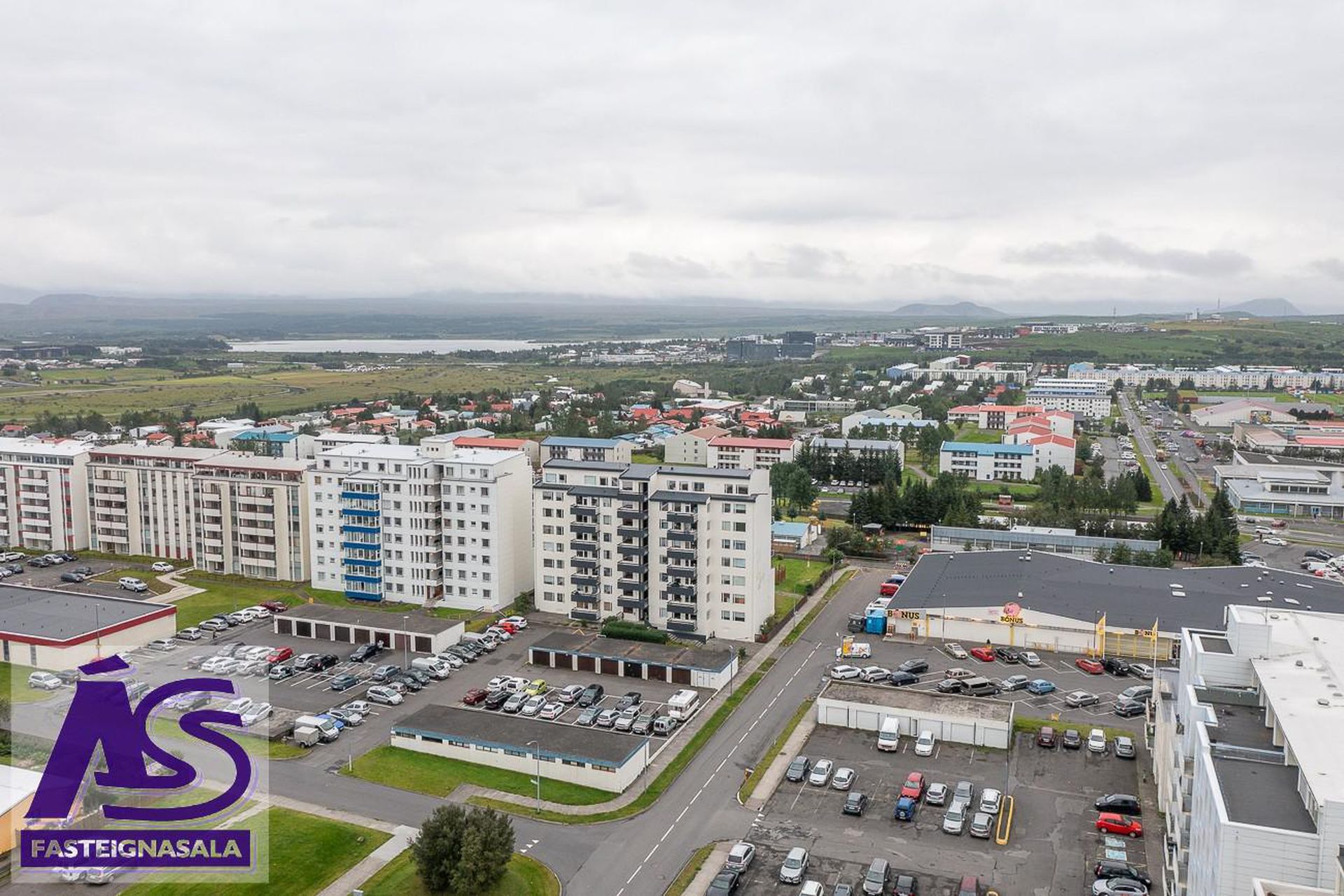 Krummahólar 2 - 0203, 111 Reykjavík