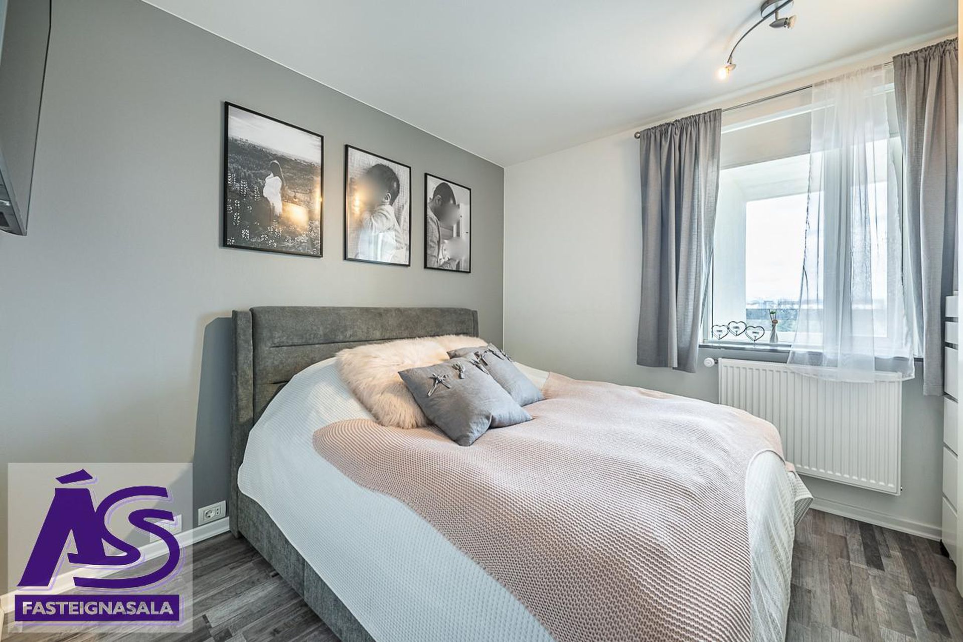 Krummahólar 2 - 0203, 111 Reykjavík