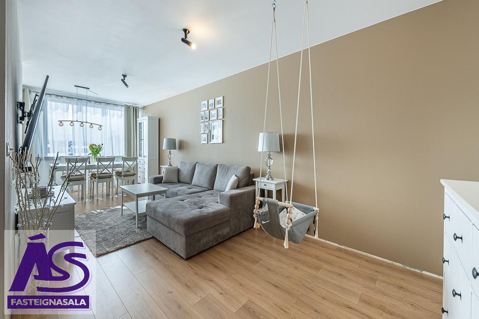 Krummahólar 2 - 0203, 111 Reykjavík