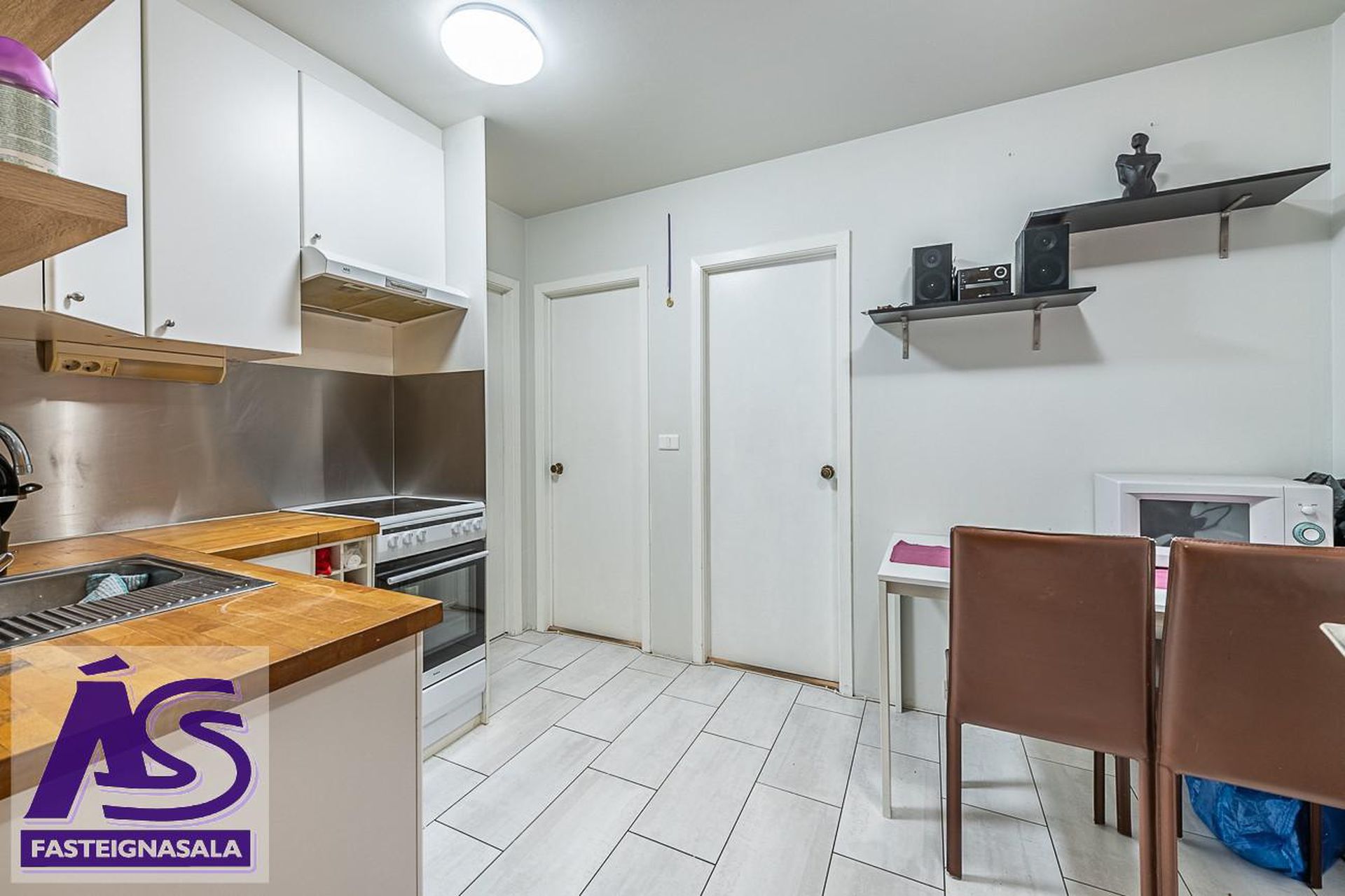 Krummahólar 2 - 0203, 111 Reykjavík