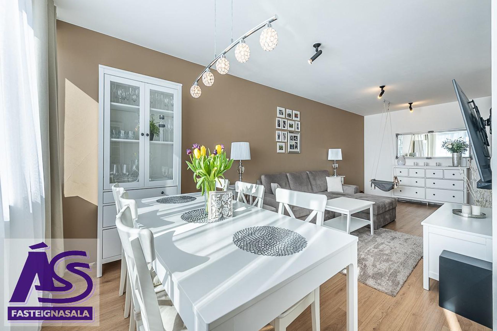 Krummahólar 2 - 0203, 111 Reykjavík