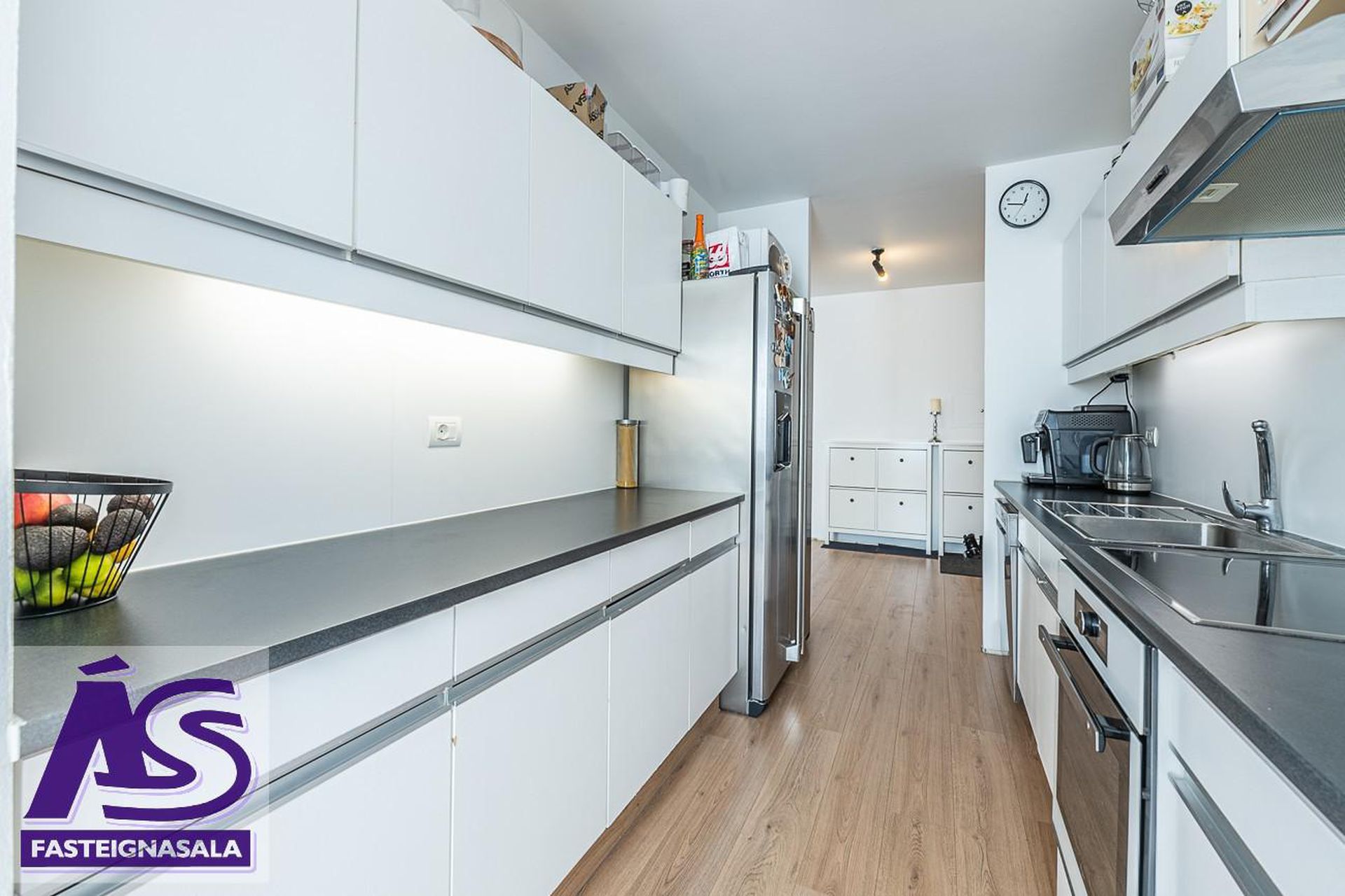 Krummahólar 2 - 0203, 111 Reykjavík