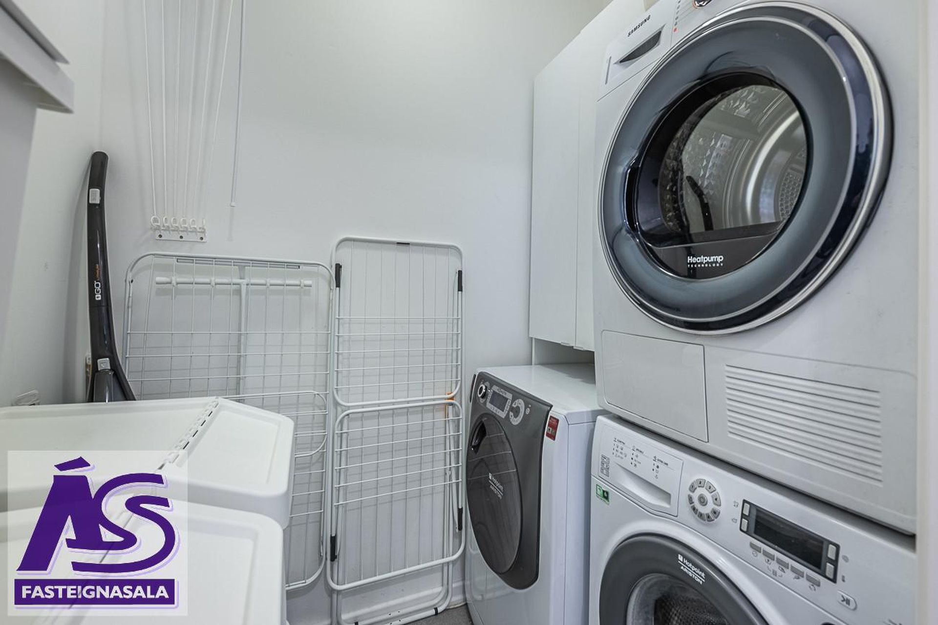 Krummahólar 2 - 0203, 111 Reykjavík