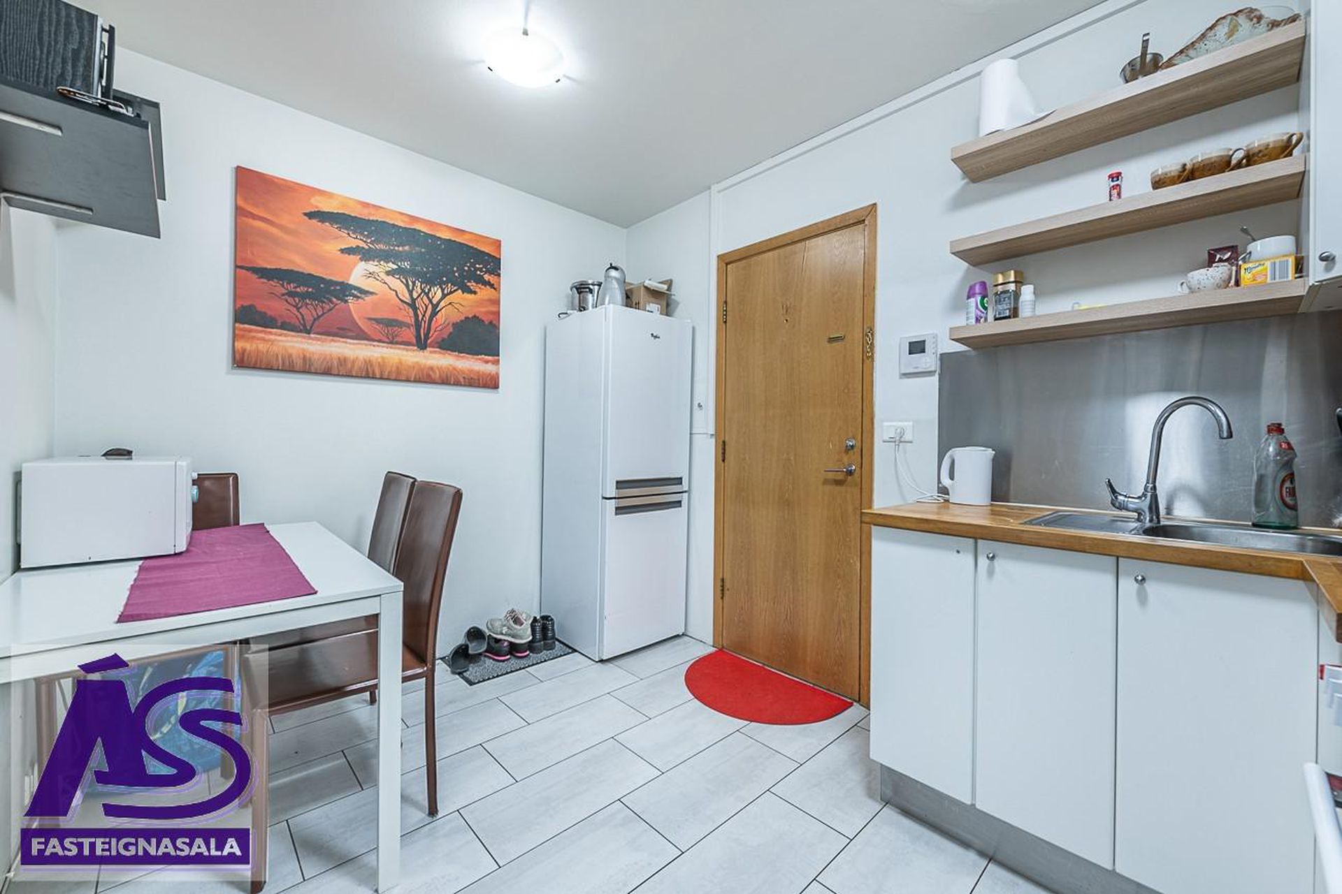 Krummahólar 2 - 0203, 111 Reykjavík