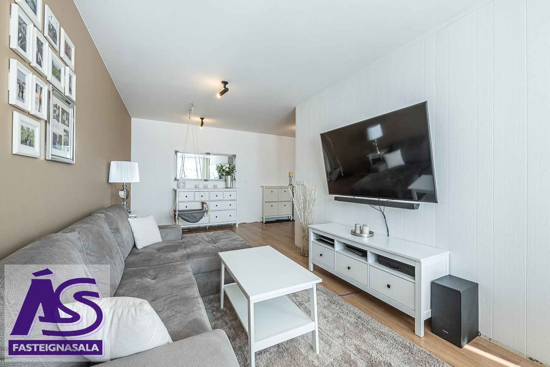 Krummahólar 2 - 0203, 111 Reykjavík