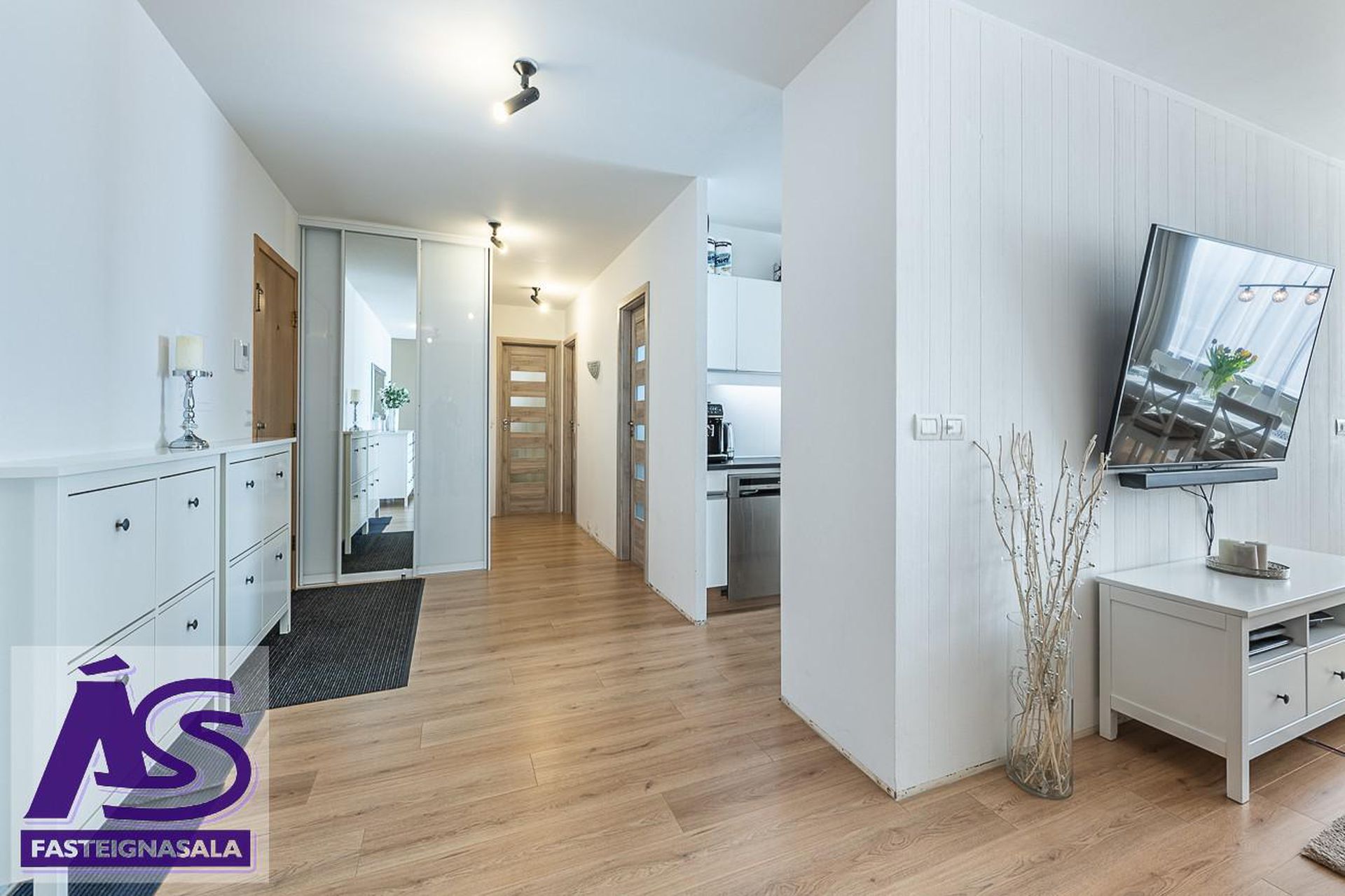 Krummahólar 2 - 0203, 111 Reykjavík