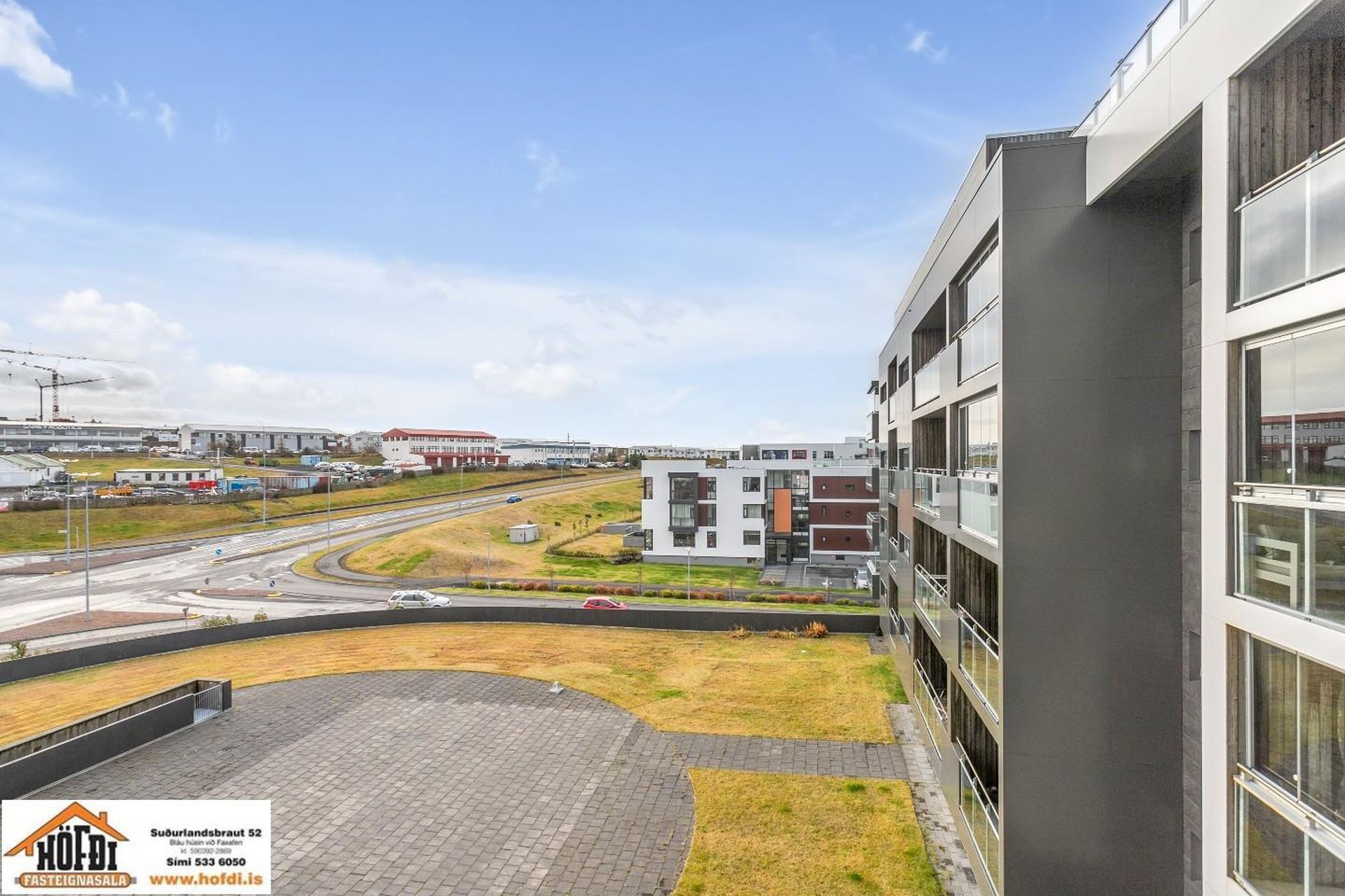Langalína 2, 210 Garðabær