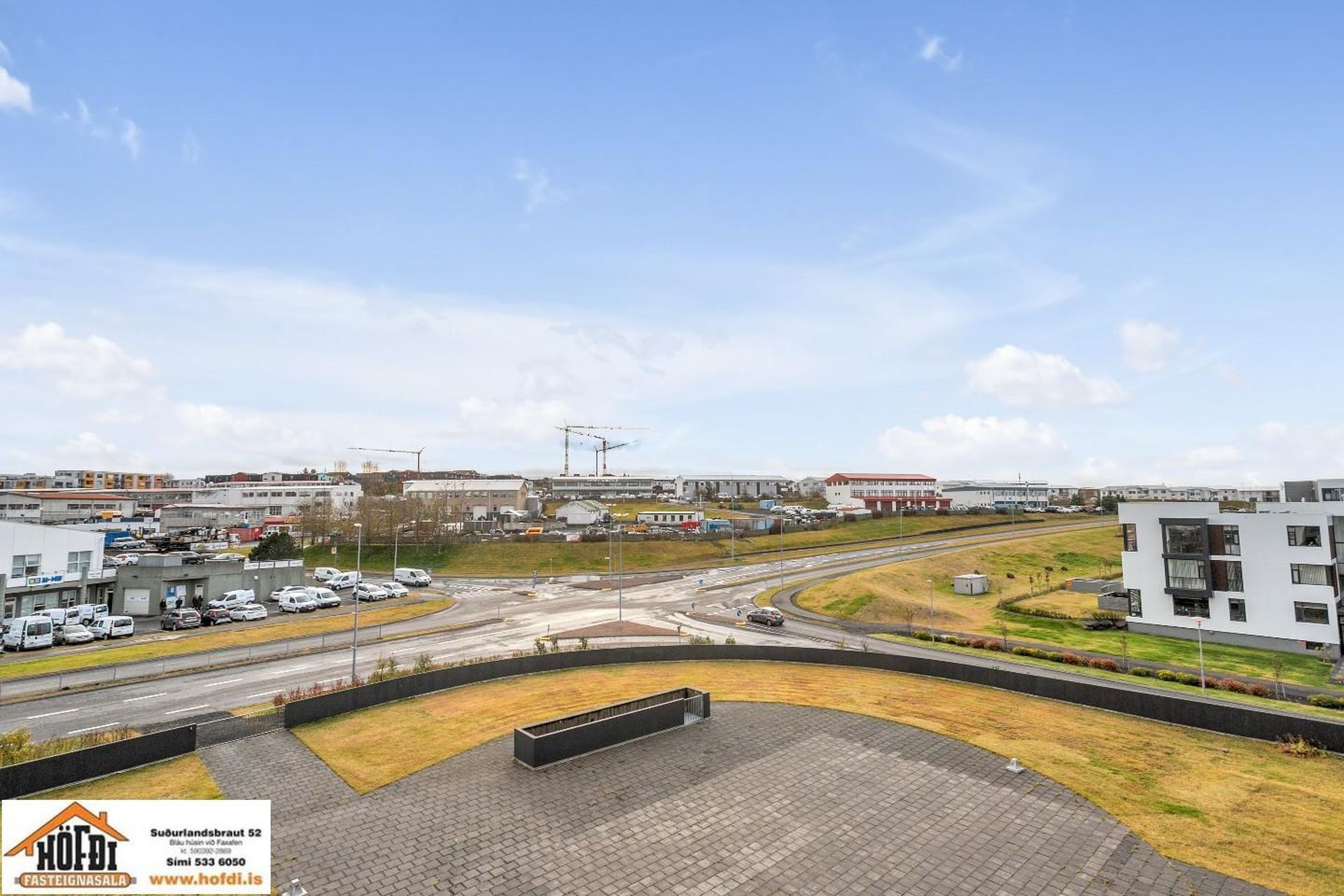 Langalína 2, 210 Garðabær