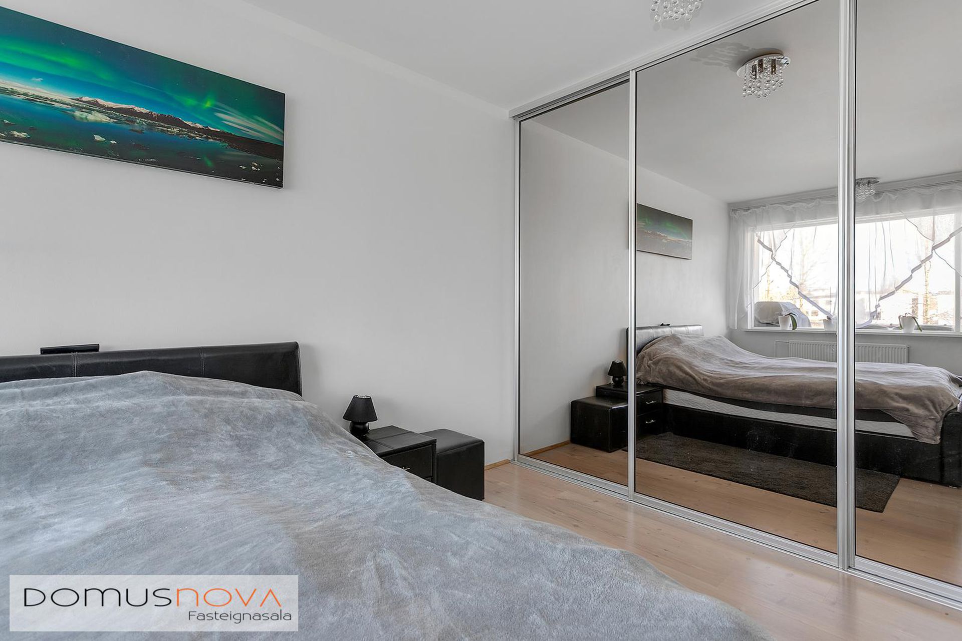 Kleppsvegur 138, 104 Reykjavík