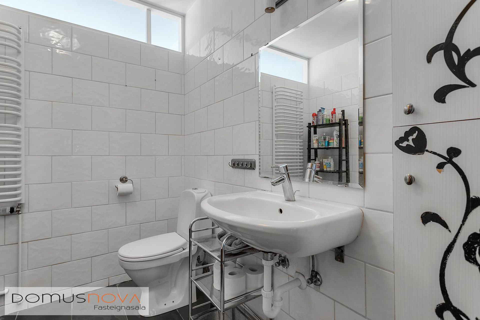 Kleppsvegur 138, 104 Reykjavík