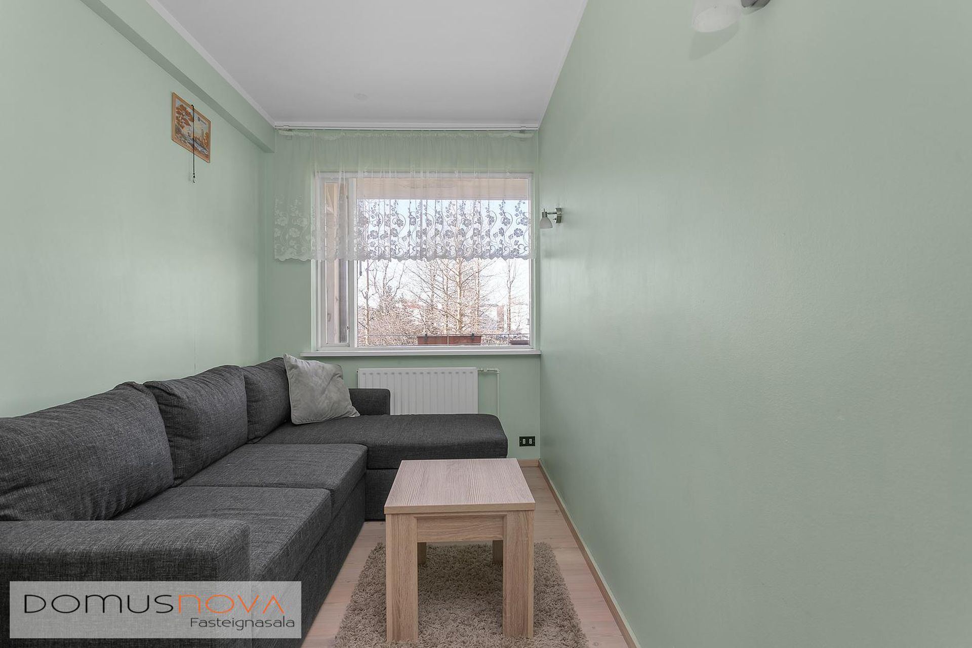 Kleppsvegur 138, 104 Reykjavík