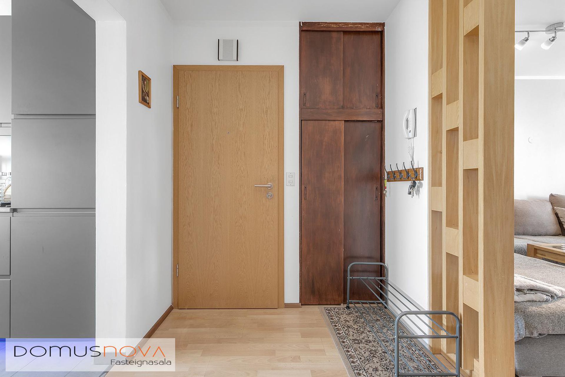 Kleppsvegur 138, 104 Reykjavík