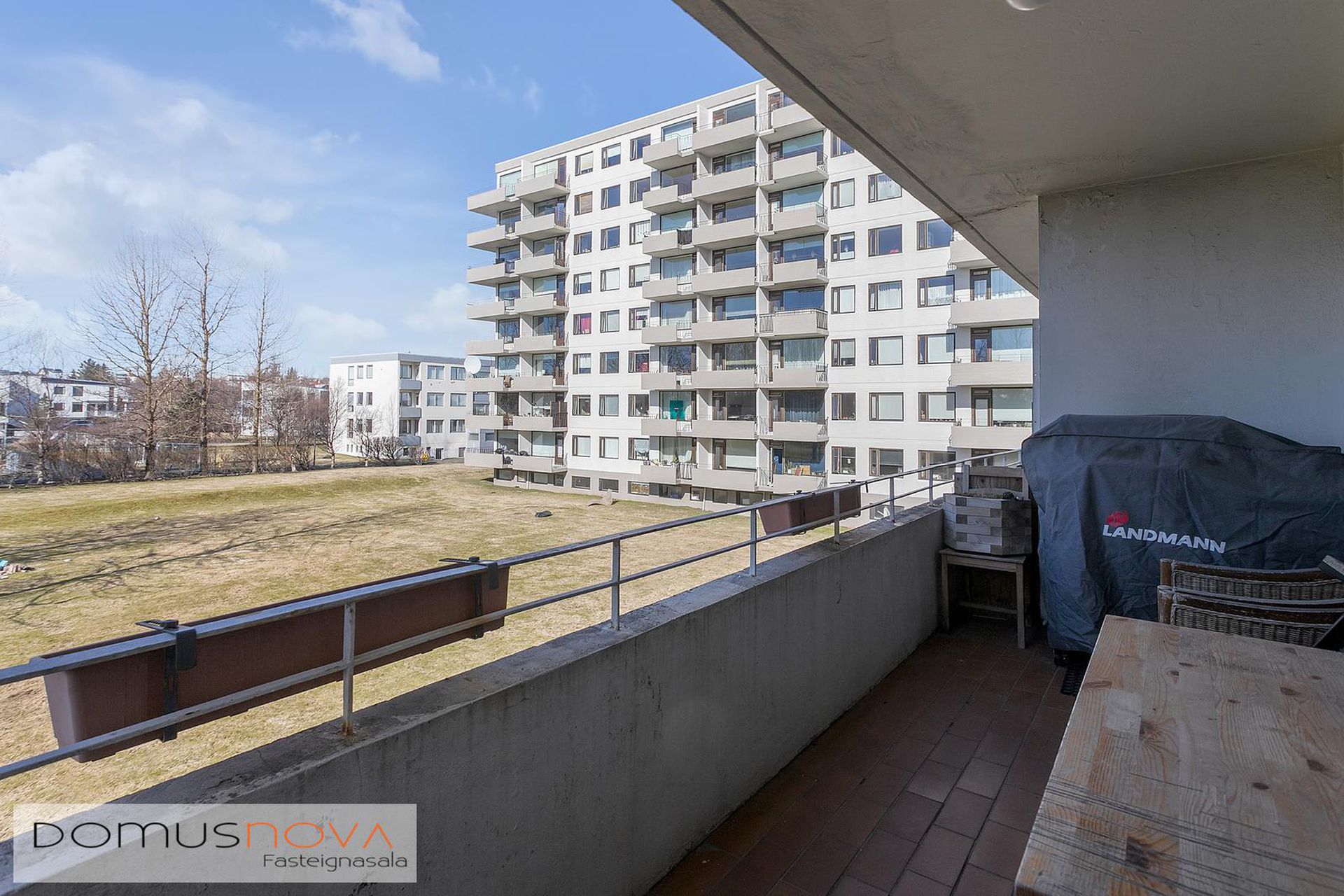 Kleppsvegur 138, 104 Reykjavík