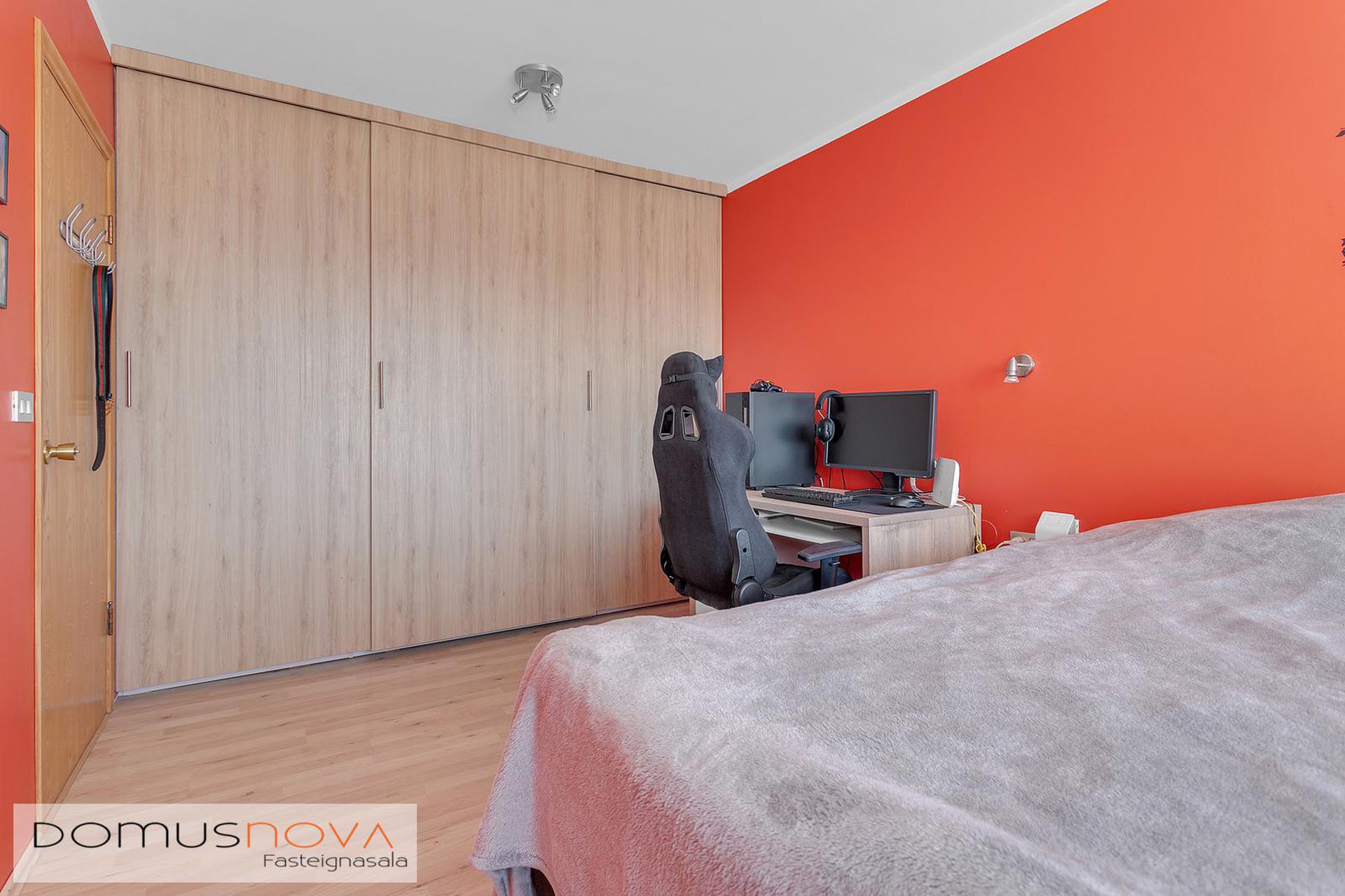 Kleppsvegur 138, 104 Reykjavík