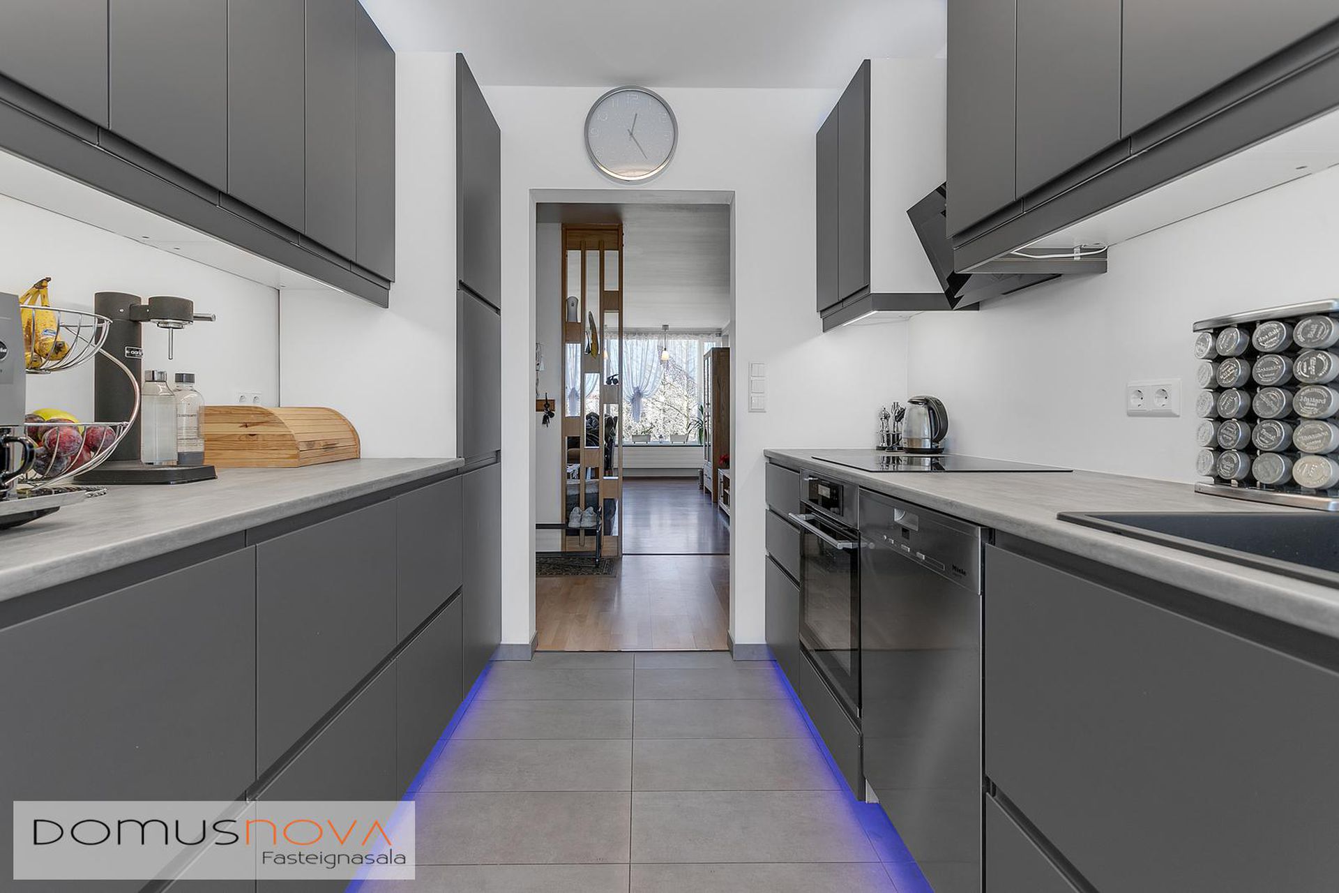 Kleppsvegur 138, 104 Reykjavík