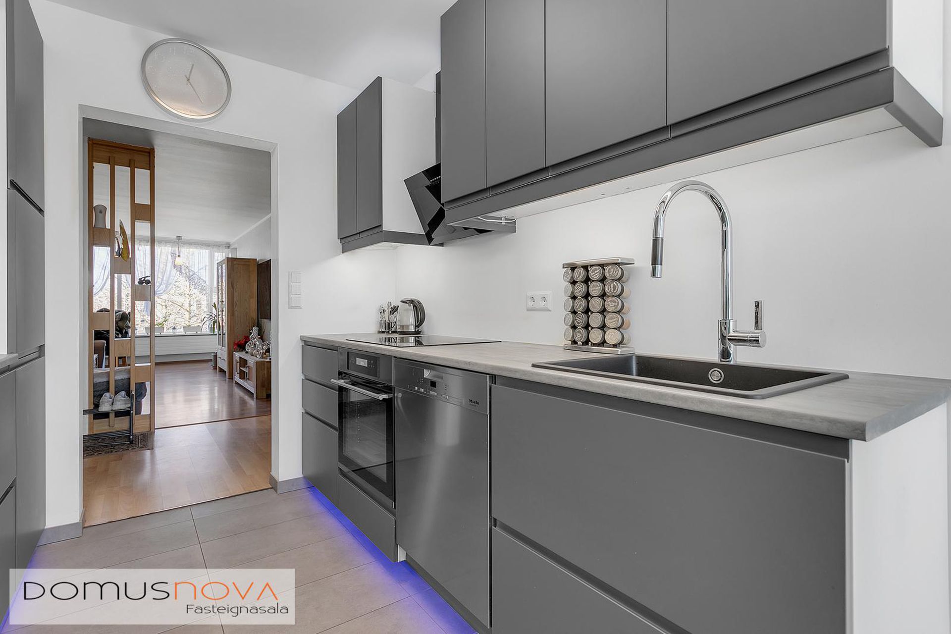 Kleppsvegur 138, 104 Reykjavík