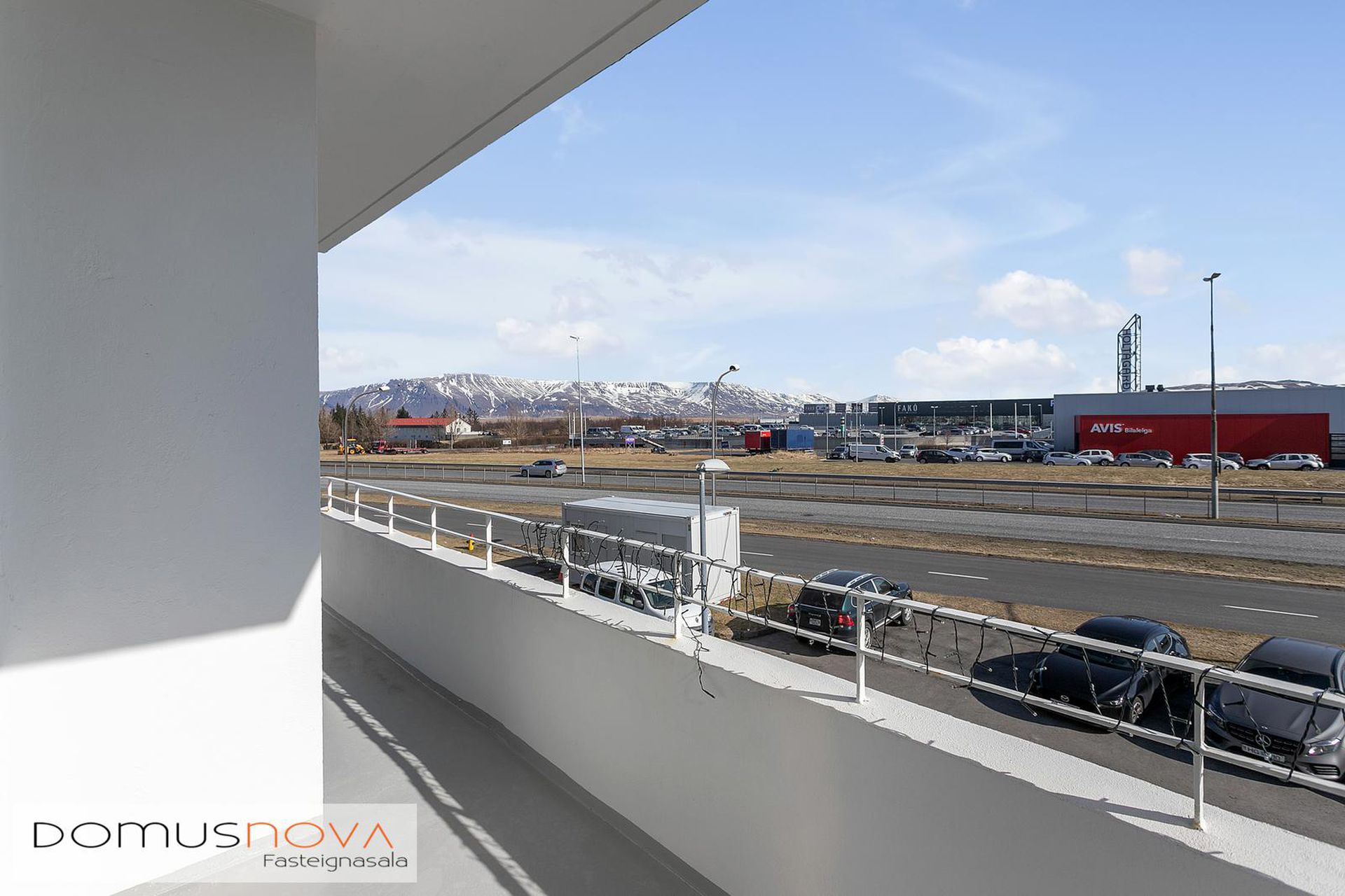 Kleppsvegur 138, 104 Reykjavík