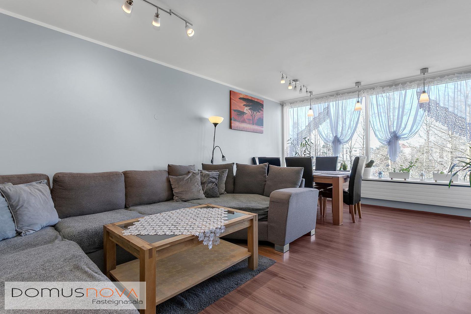 Kleppsvegur 138, 104 Reykjavík