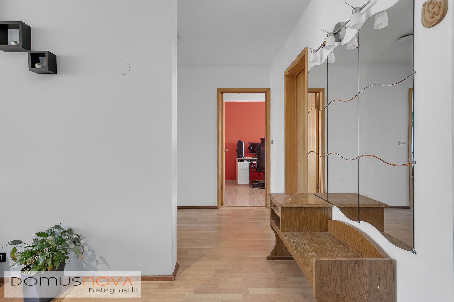 Kleppsvegur 138, 104 Reykjavík