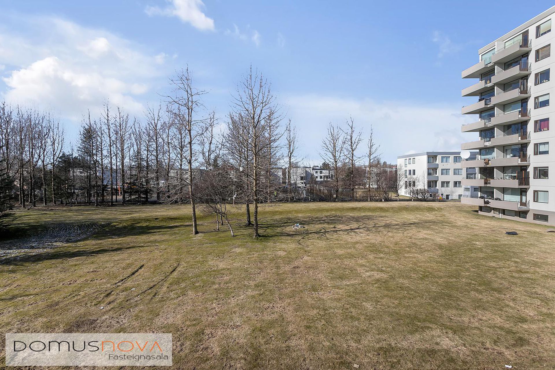 Kleppsvegur 138, 104 Reykjavík