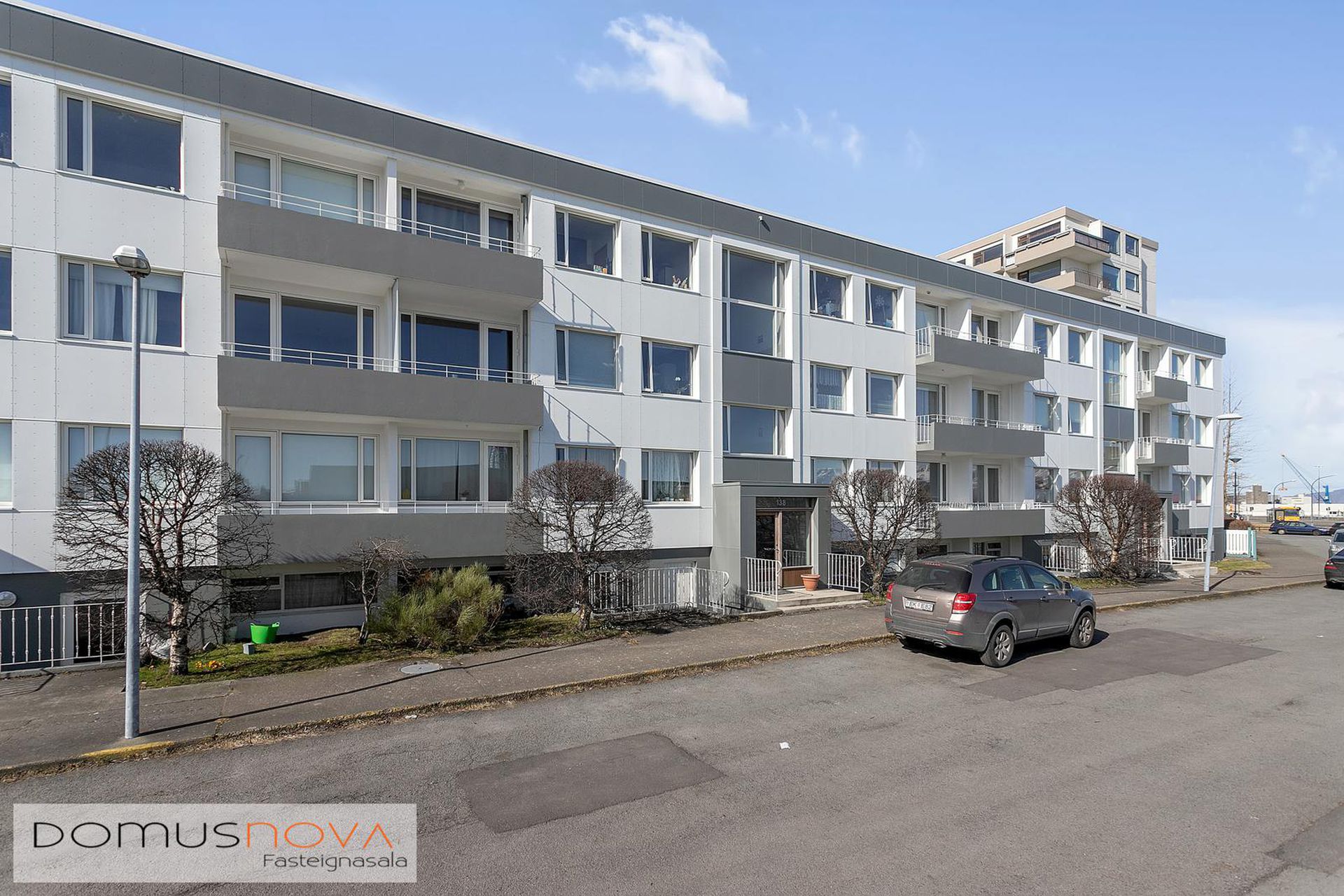 Kleppsvegur 138, 104 Reykjavík