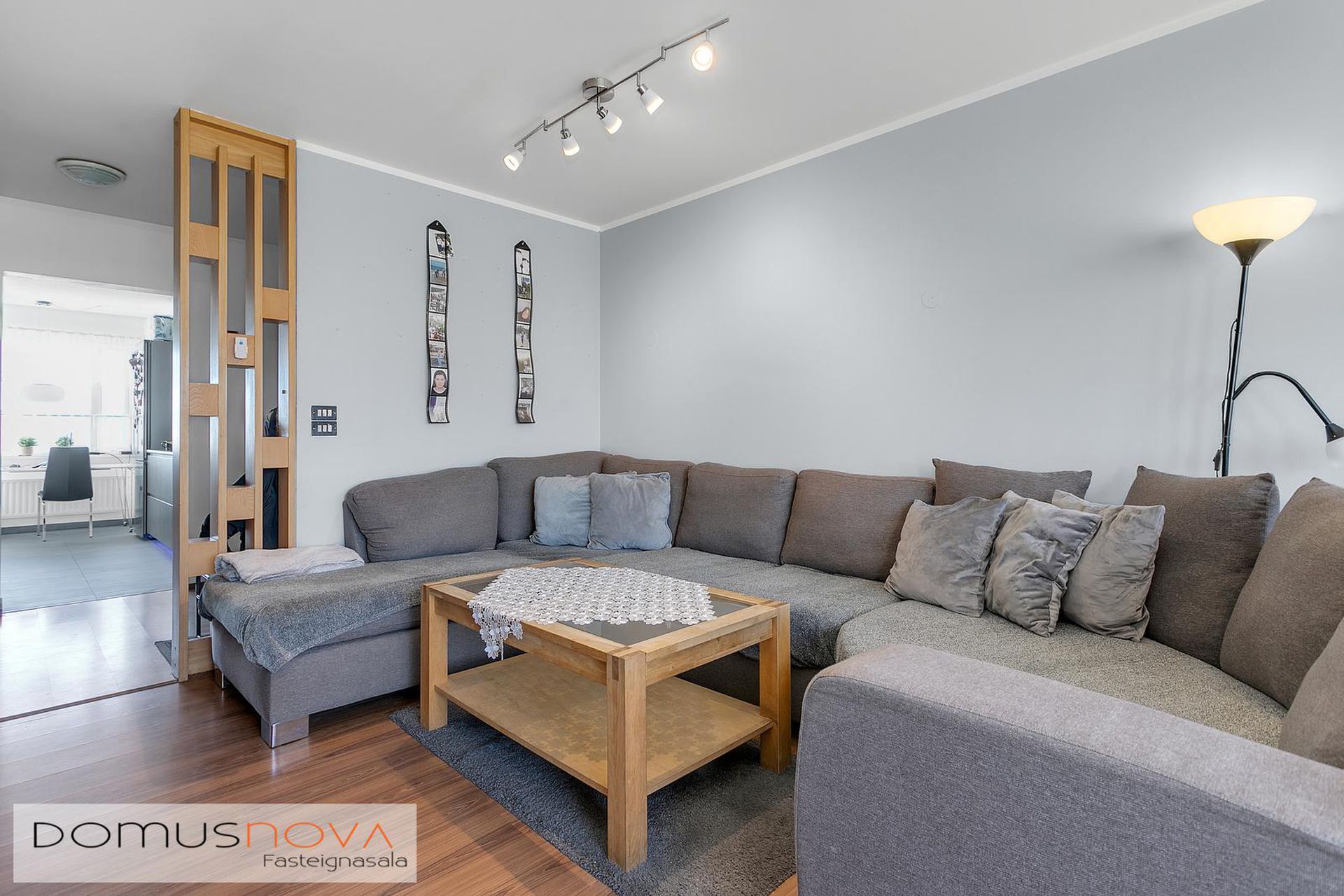 Kleppsvegur 138, 104 Reykjavík