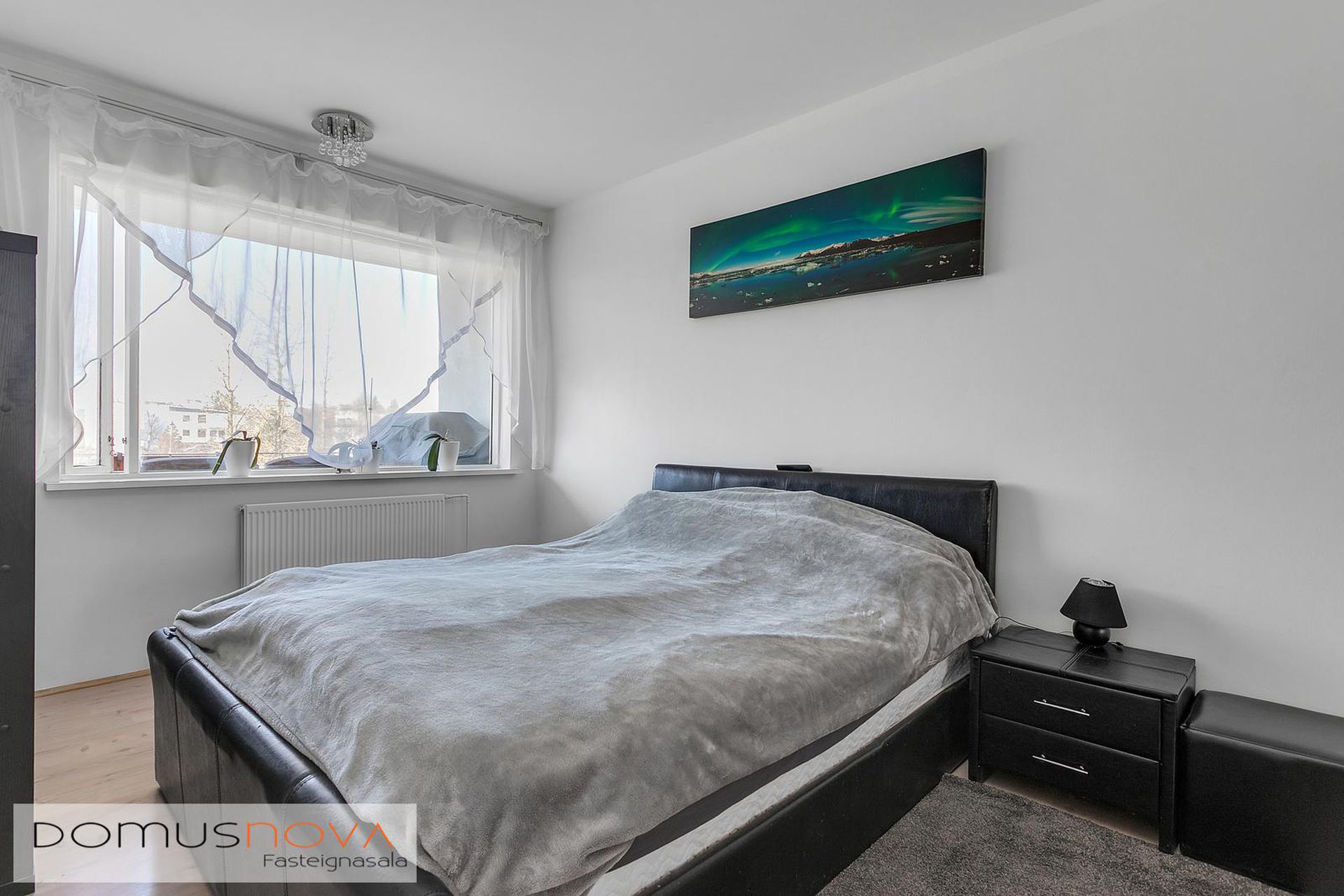 Kleppsvegur 138, 104 Reykjavík