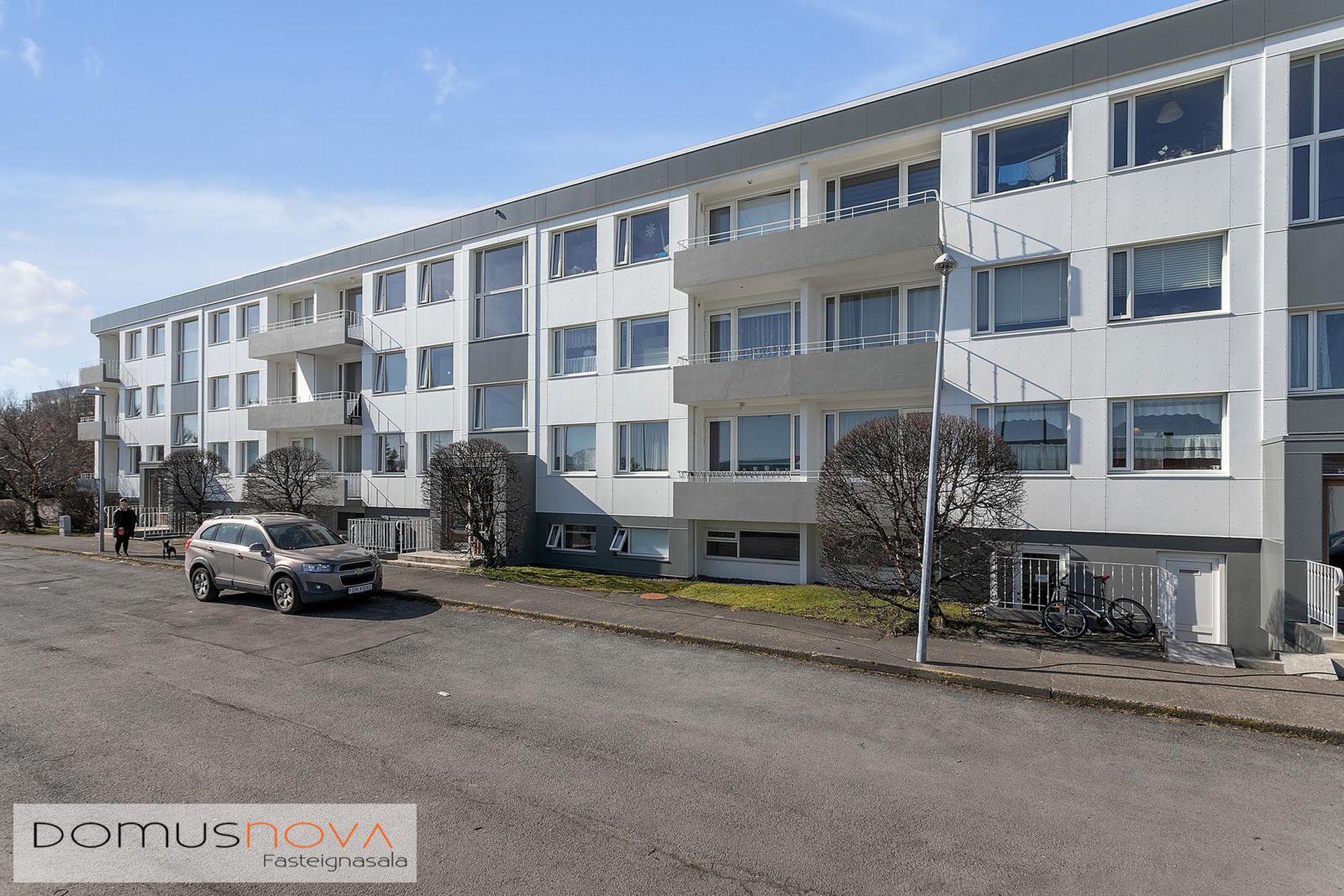 Kleppsvegur 138, 104 Reykjavík