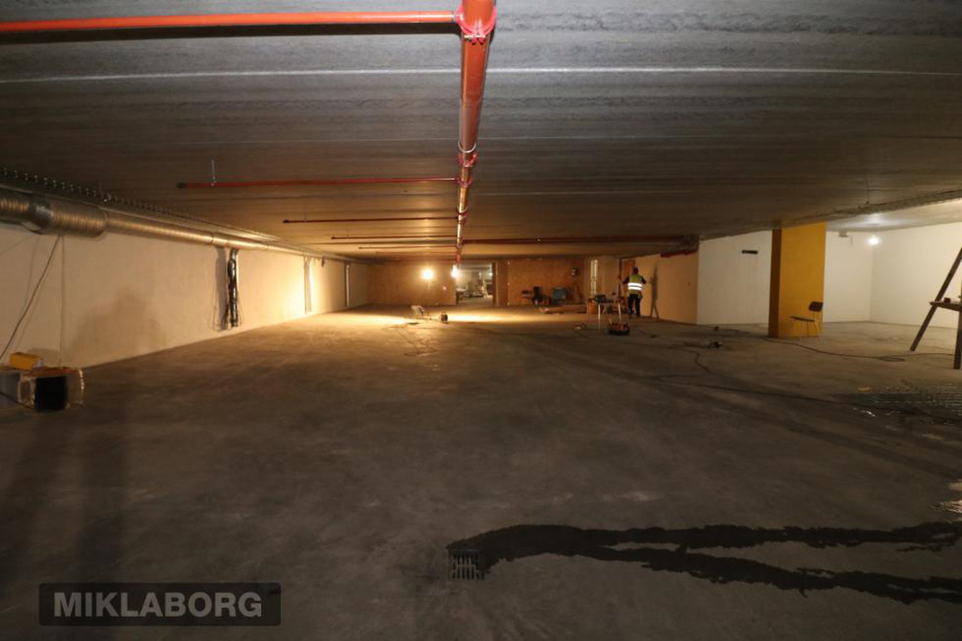 Mosagata 15 - 0201, 210 Garðabær