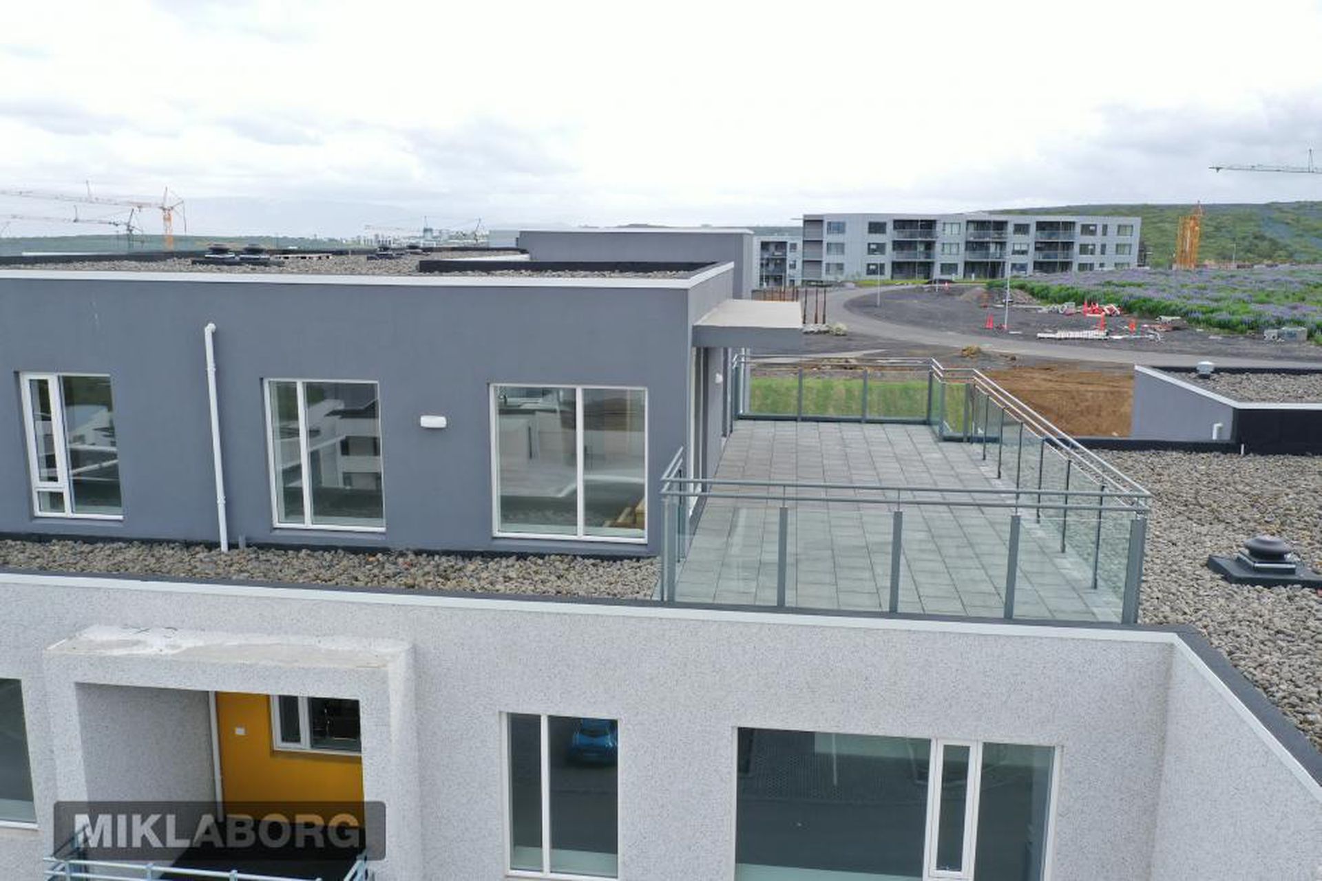 Mosagata 15 - 0201, 210 Garðabær