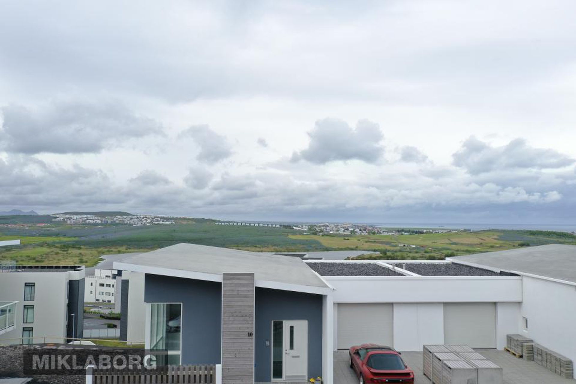 Mosagata 15 - 0201, 210 Garðabær