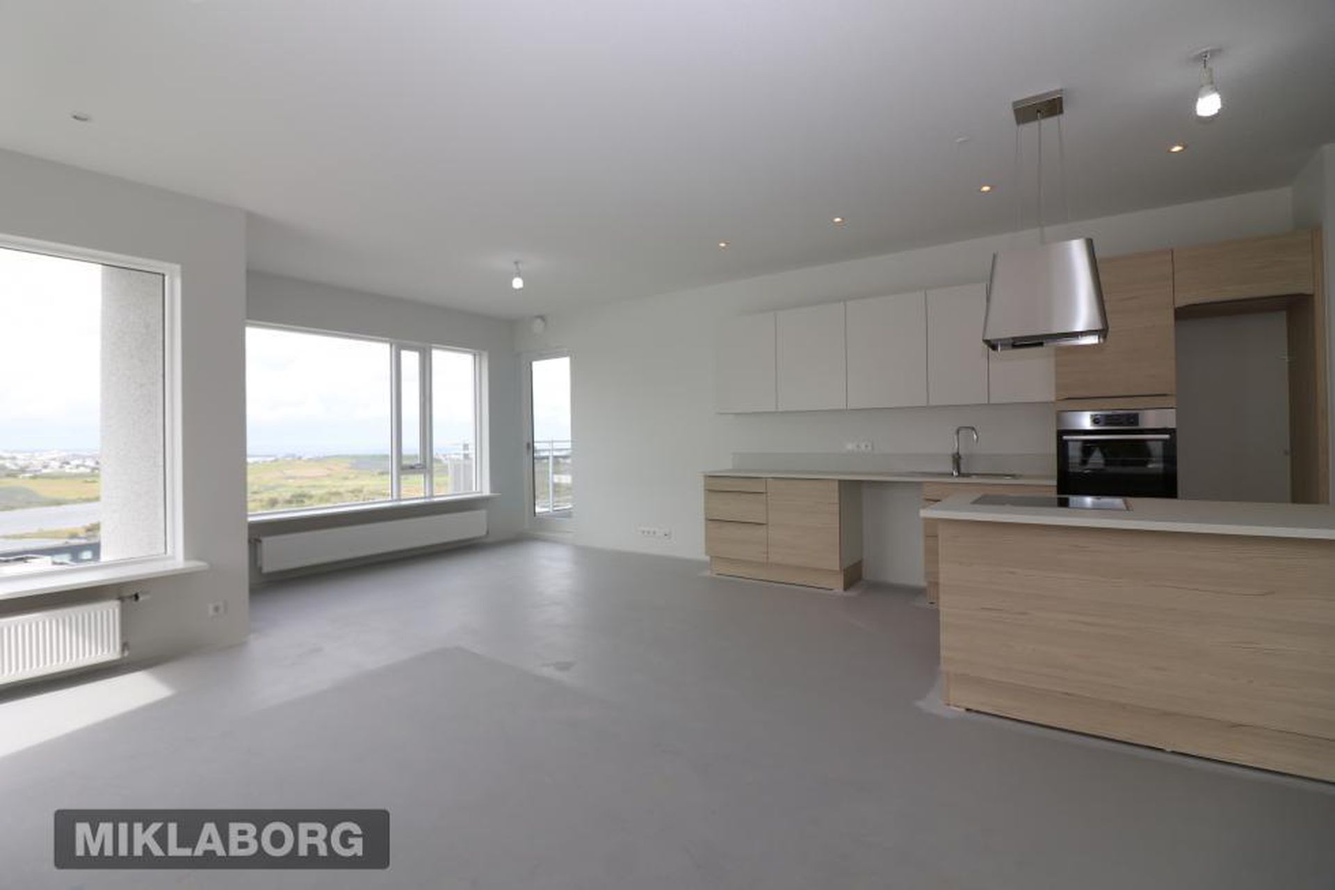 Mosagata 15 - 0201, 210 Garðabær