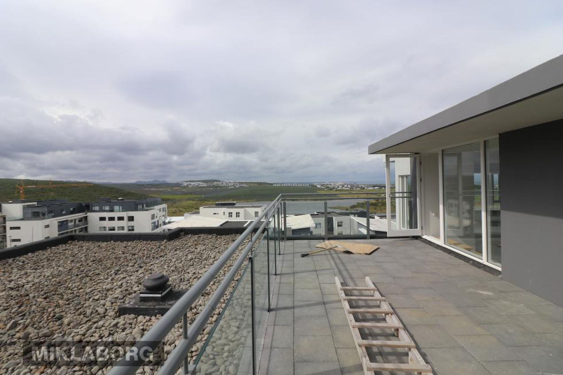 Mosagata 15 - 0201, 210 Garðabær