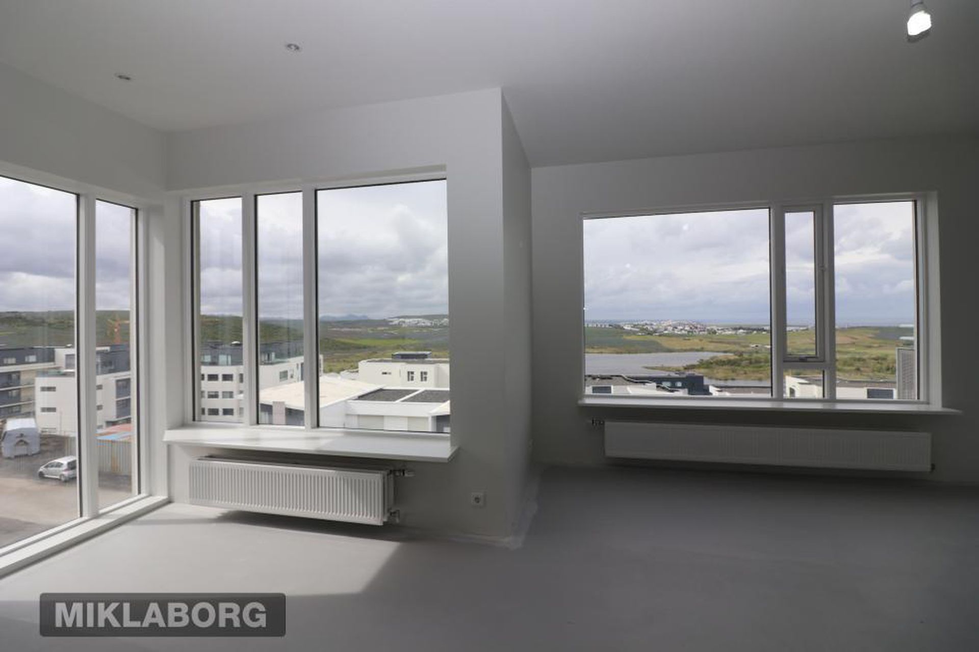 Mosagata 15 - 0201, 210 Garðabær